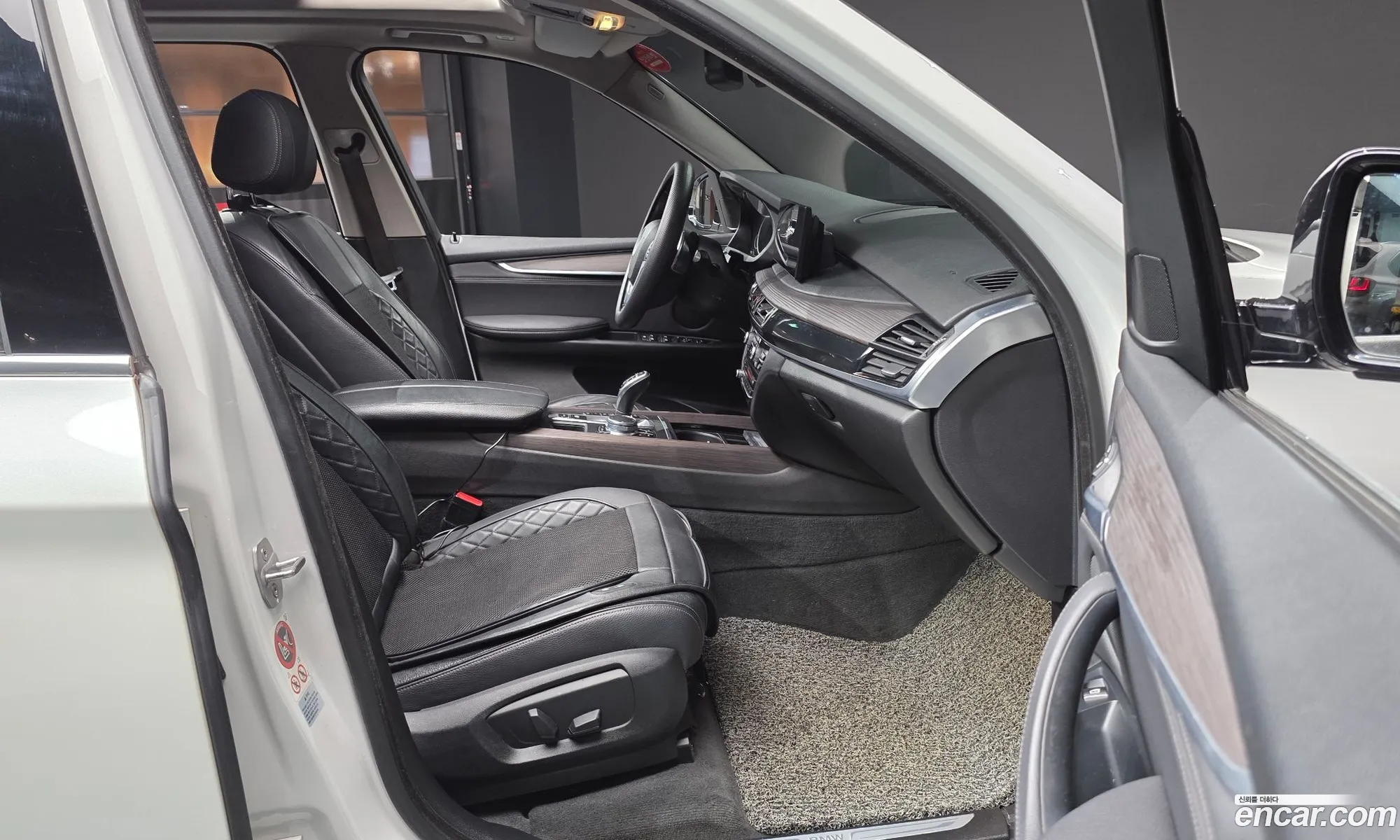 BMW X5 2017 — 15