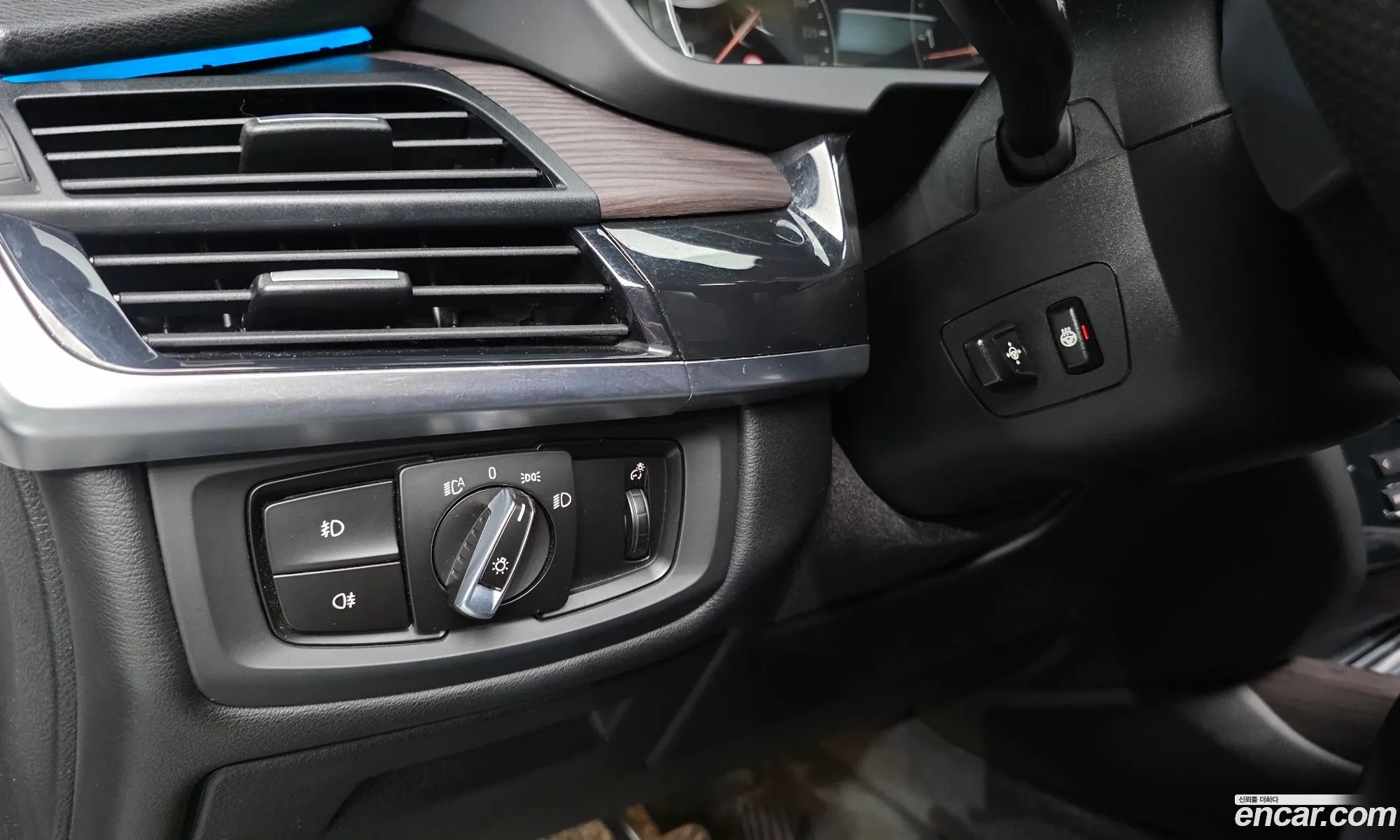 BMW X5 2017 — 16