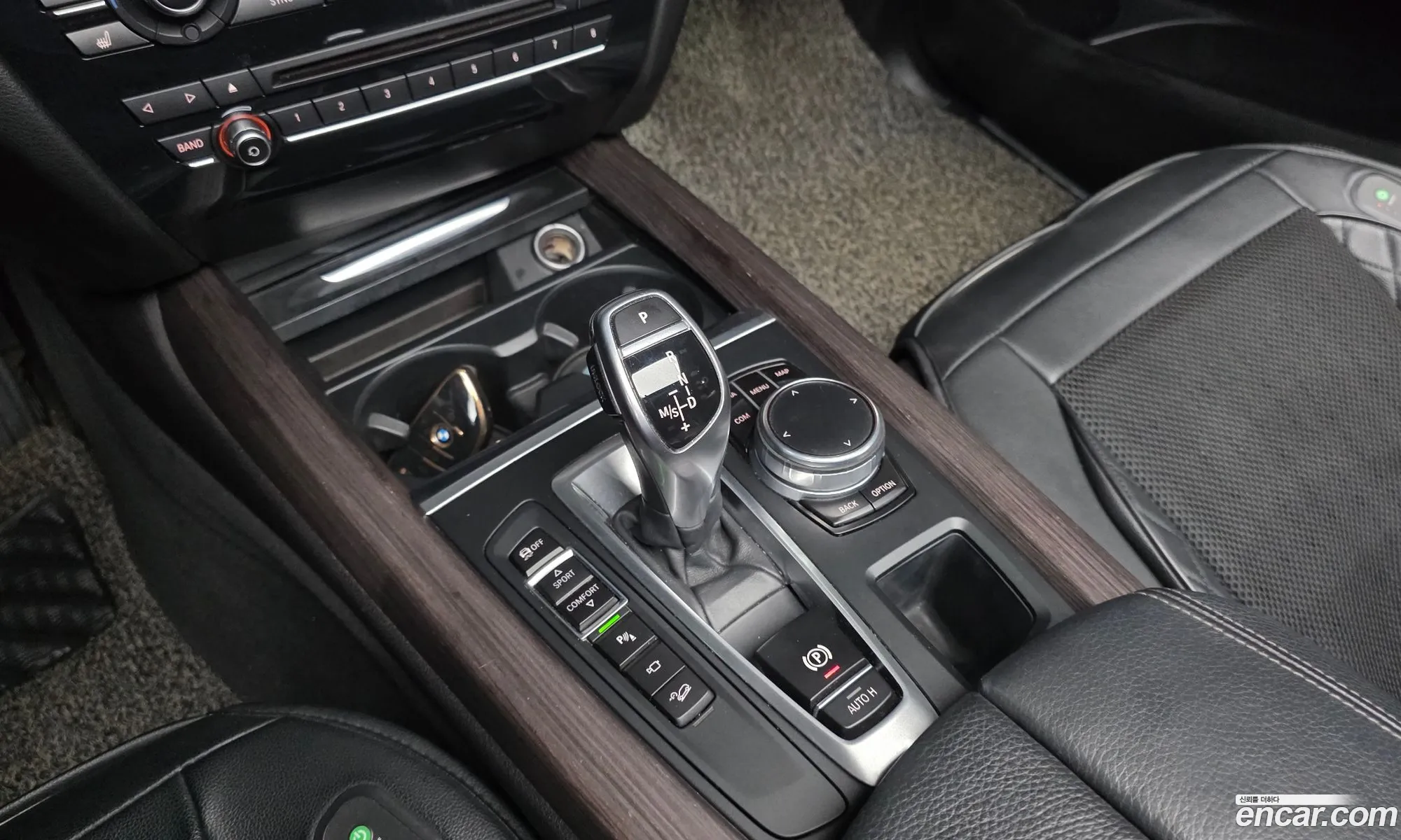 BMW X5 2017 — 4