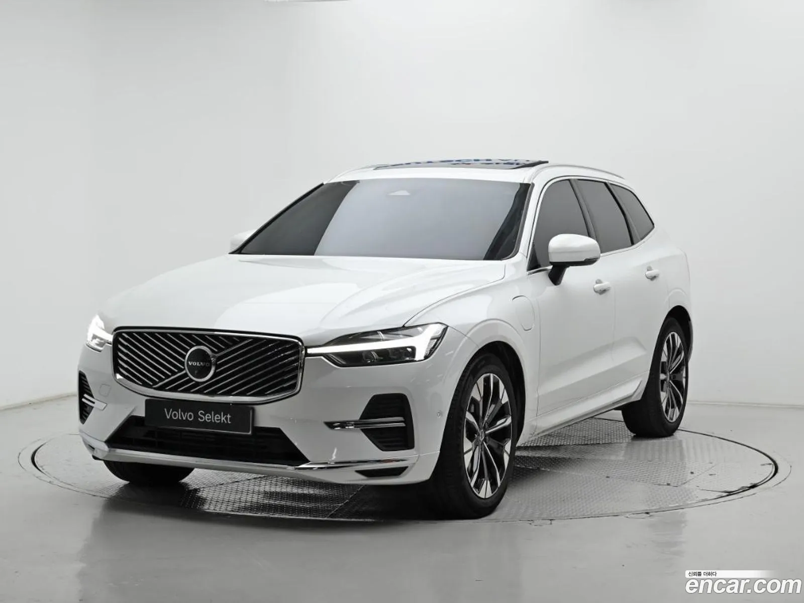 Volvo XC60 2025 — 20
