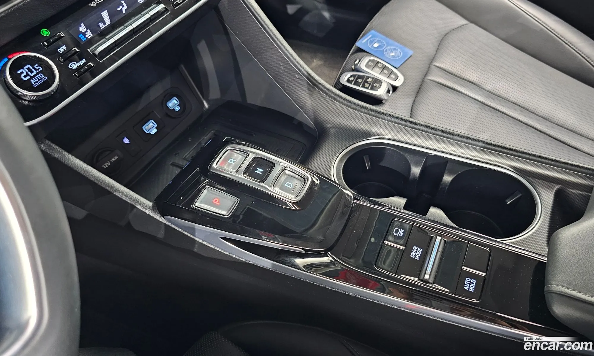 Hyundai Sonata 2019 — 18
