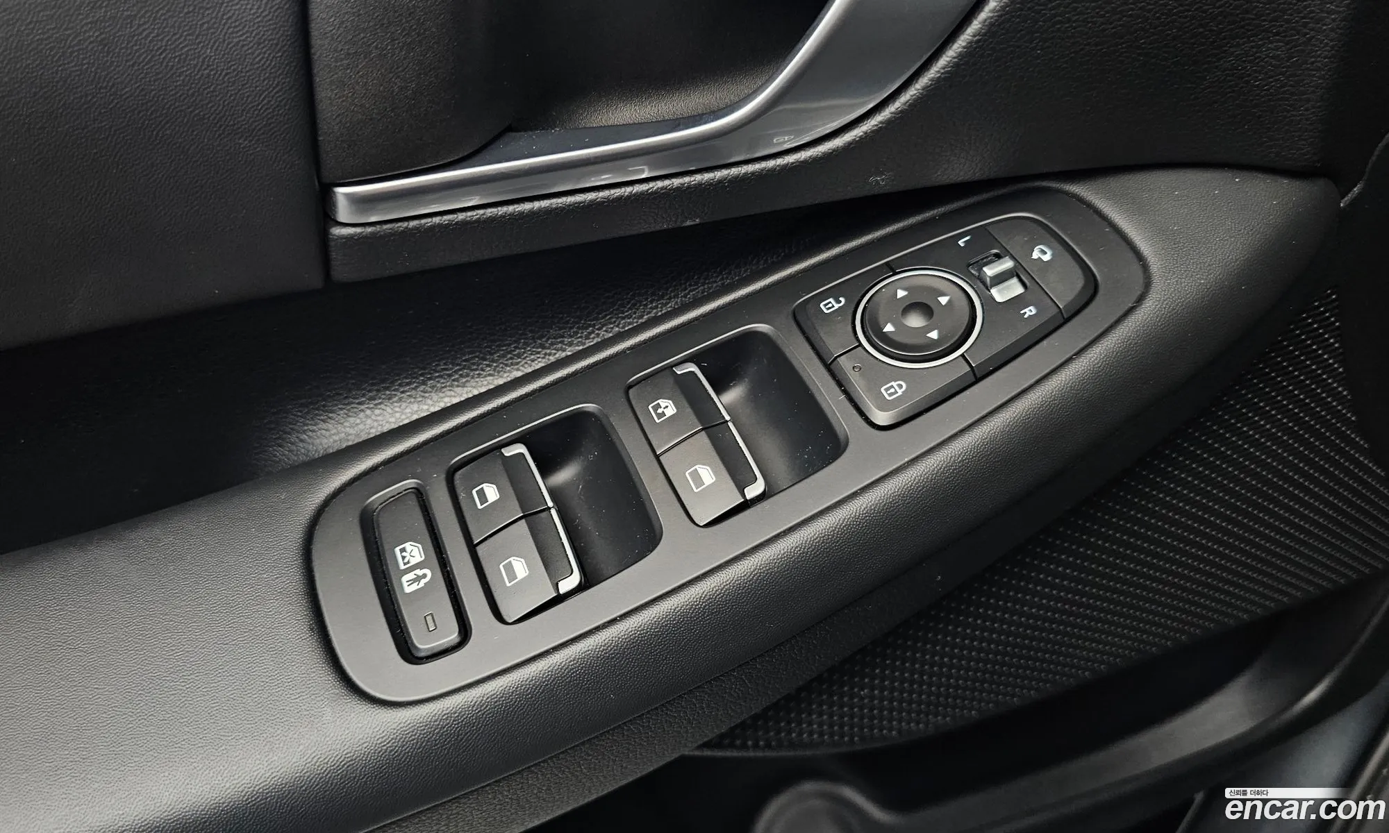 Hyundai Sonata 2019 — 14