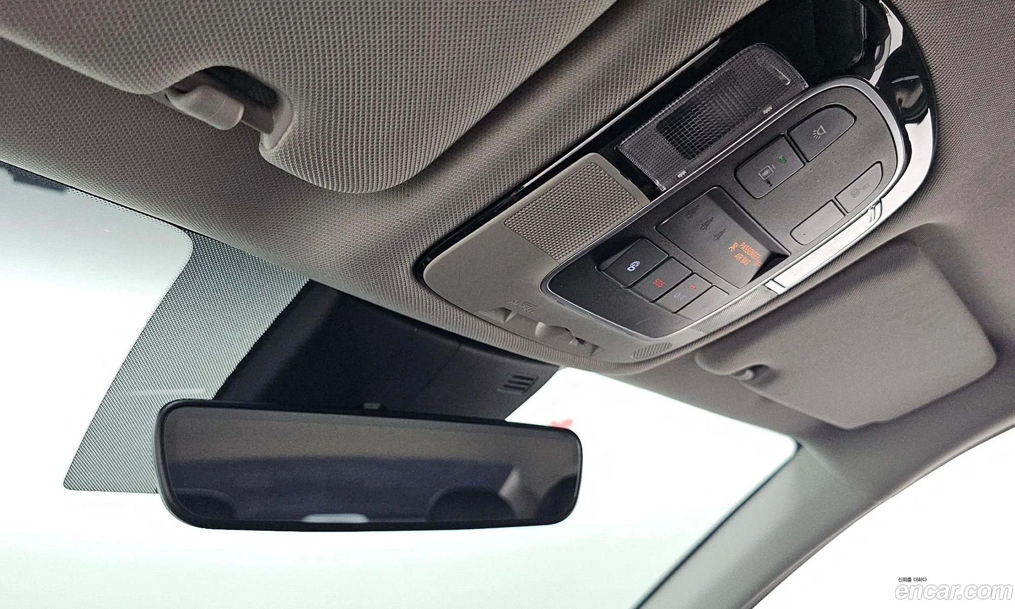 Hyundai Sonata 2019 — 5