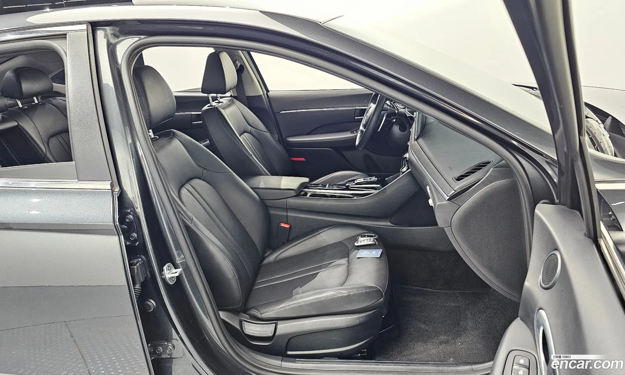 Hyundai Sonata 2019 — 15