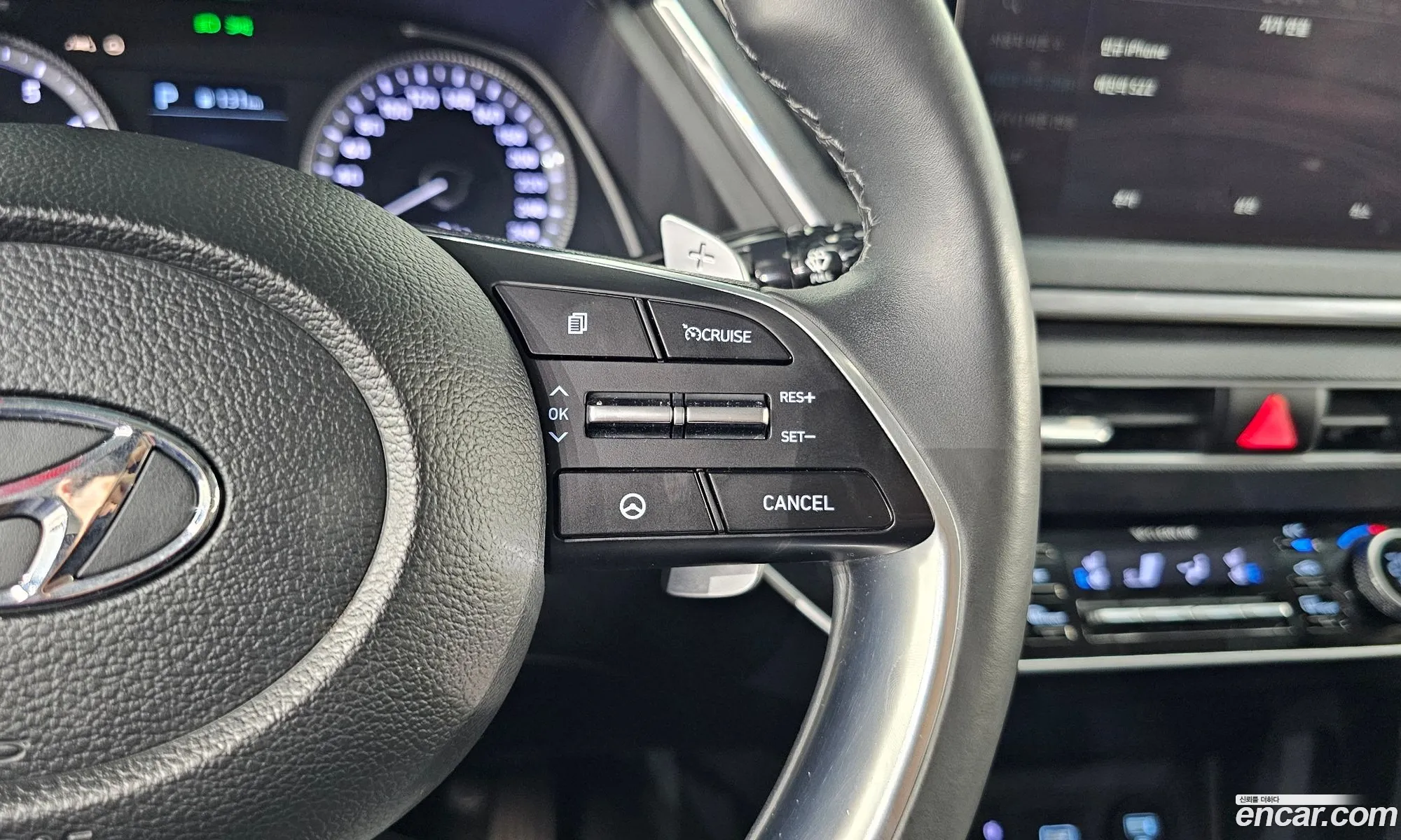 Hyundai Sonata 2019 — 16