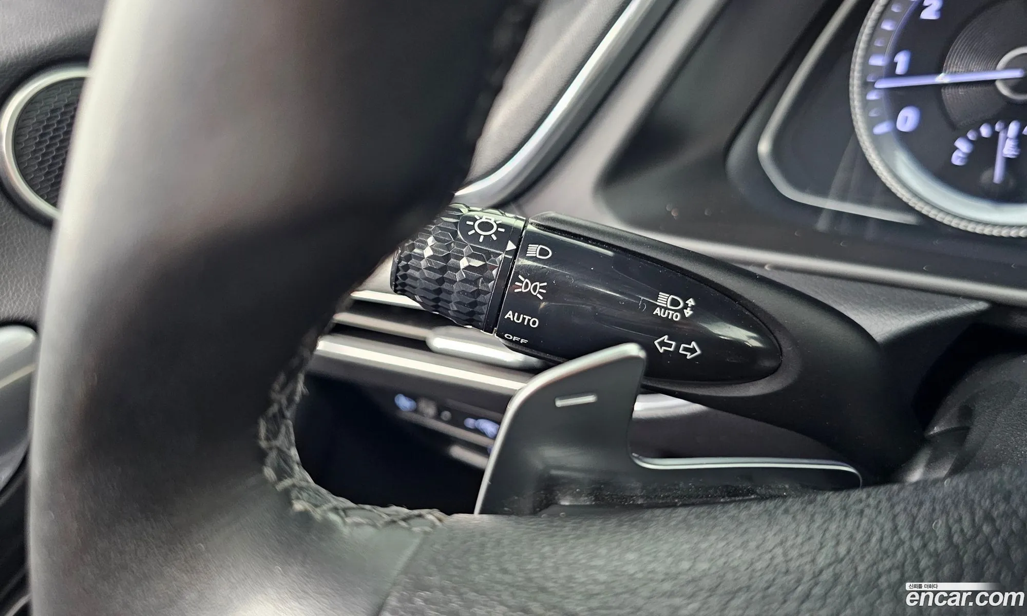 Hyundai Sonata 2019 — 19