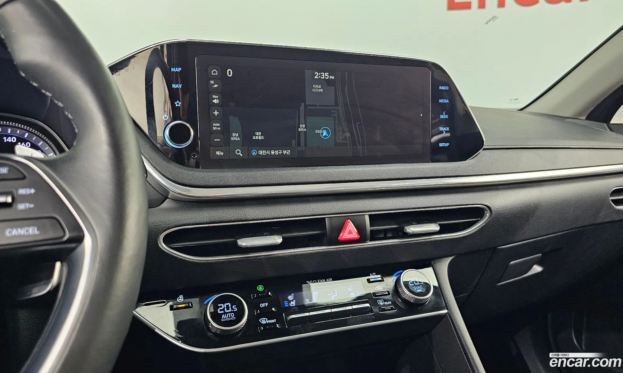 Hyundai Sonata 2019 — 30