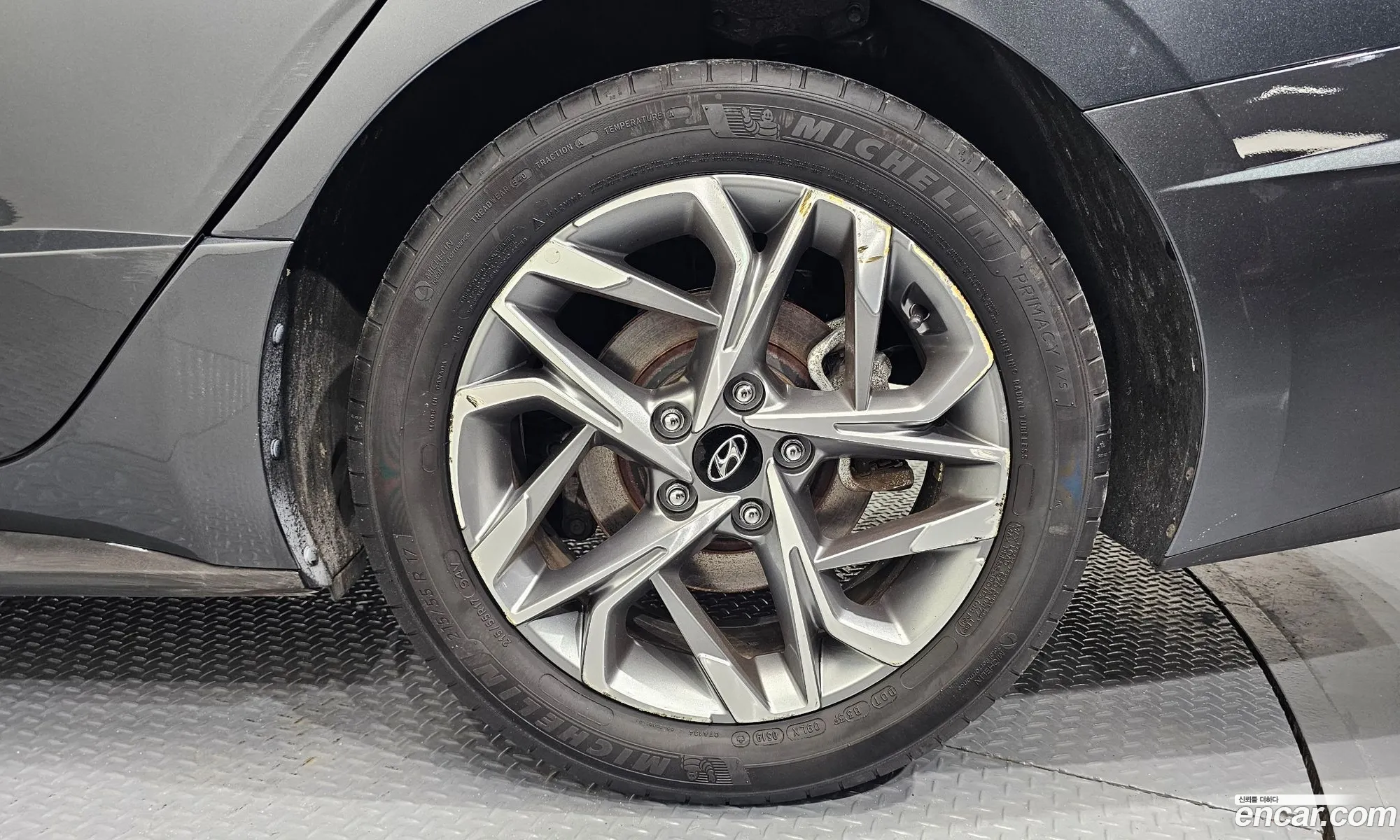 Hyundai Sonata 2019 — 6