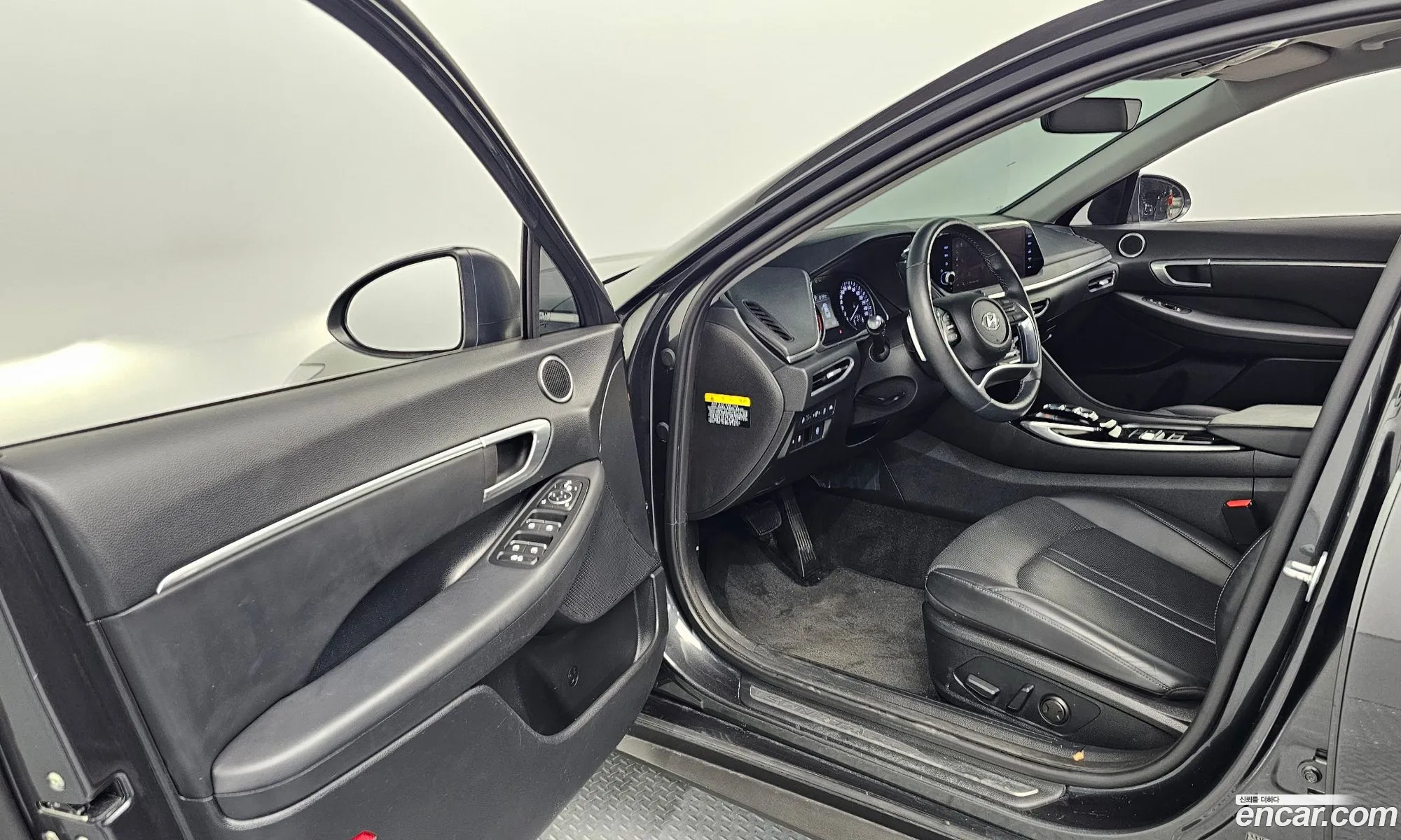 Hyundai Sonata 2019 — 3