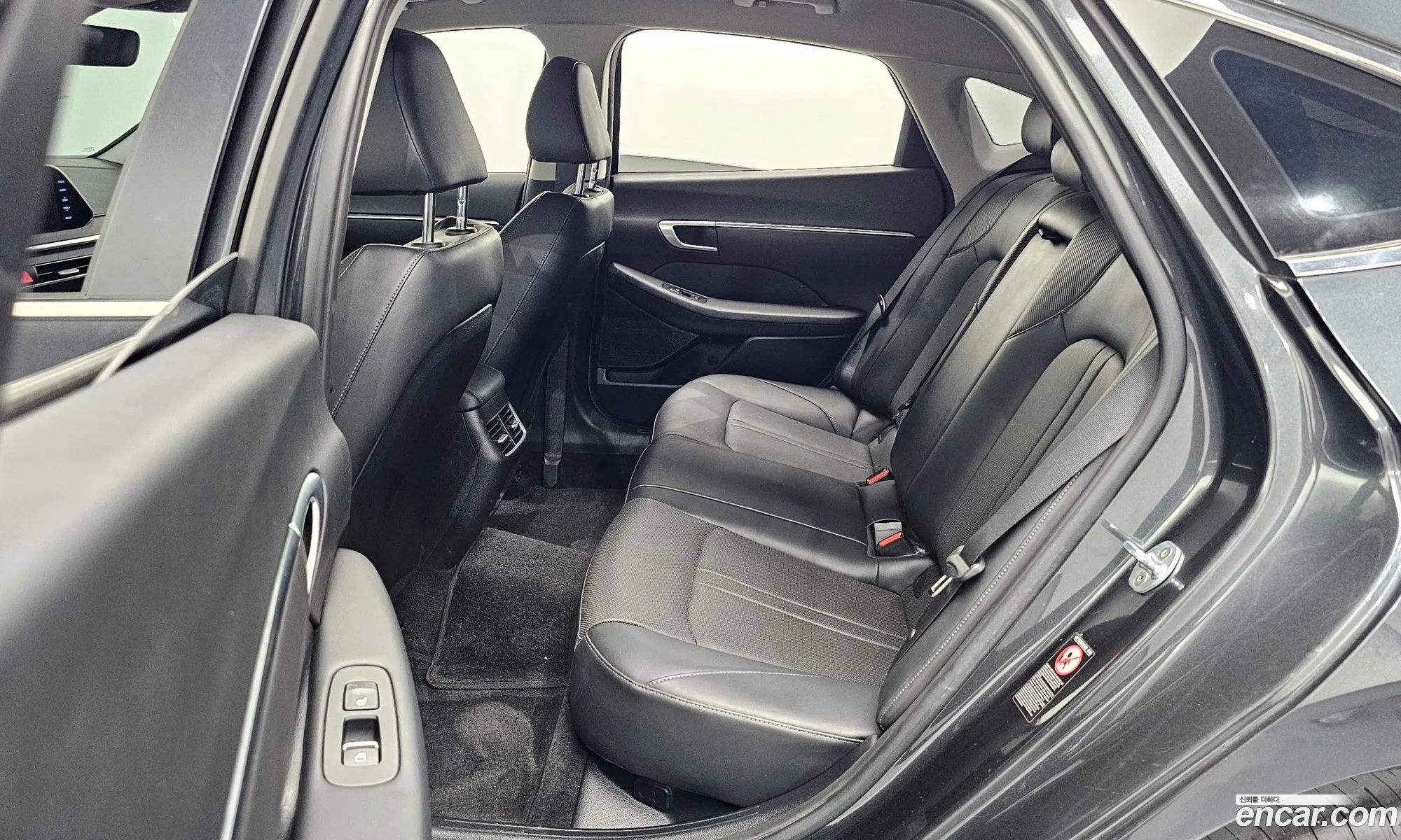 Hyundai Sonata 2019 — 12