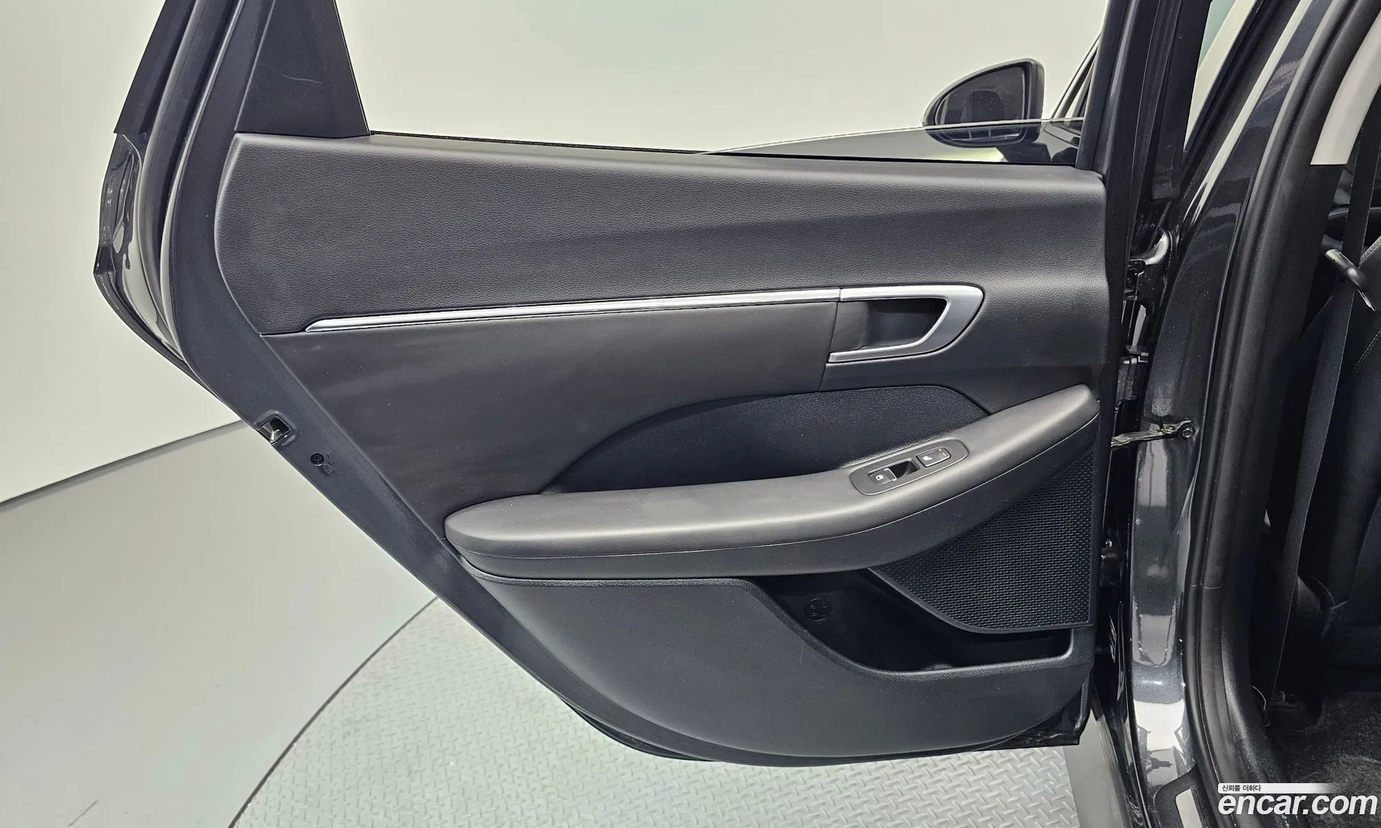 Hyundai Sonata 2019 — 21