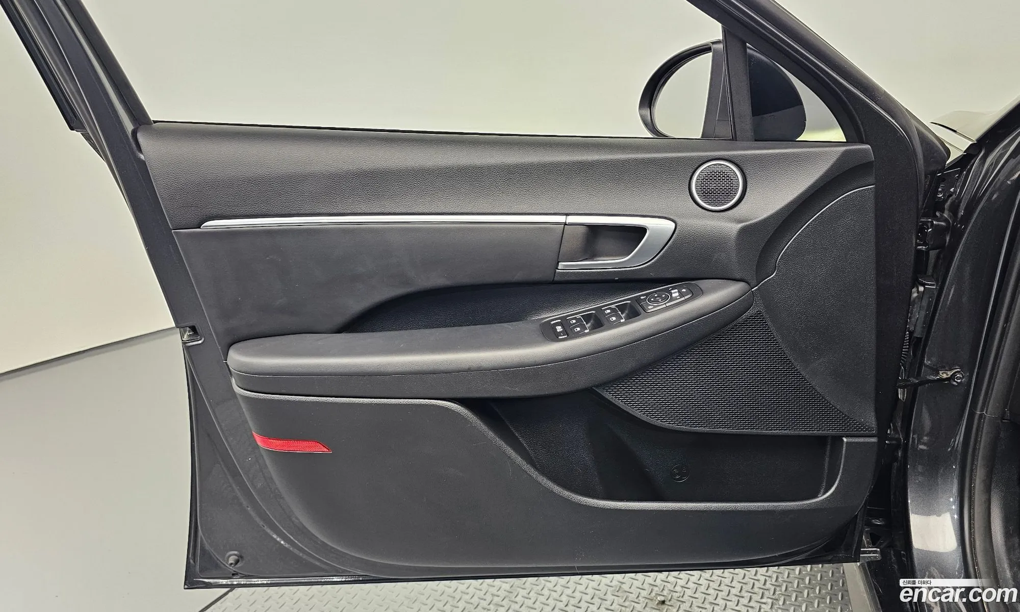 Hyundai Sonata 2019 — 27