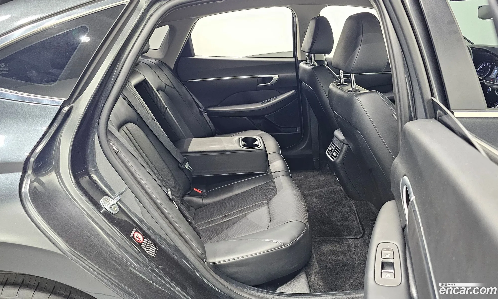 Hyundai Sonata 2019 — 7