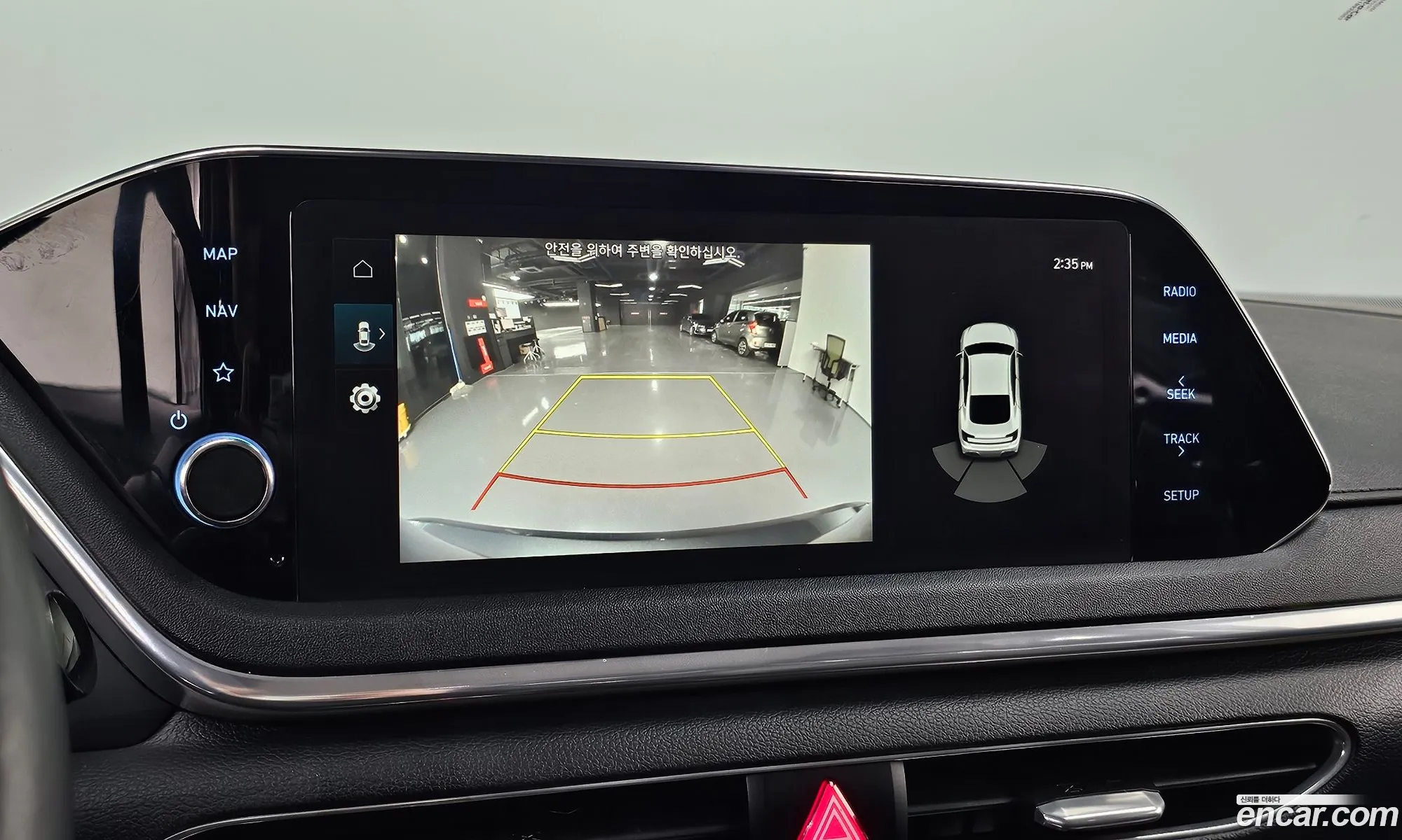 Hyundai Sonata 2019 — 17