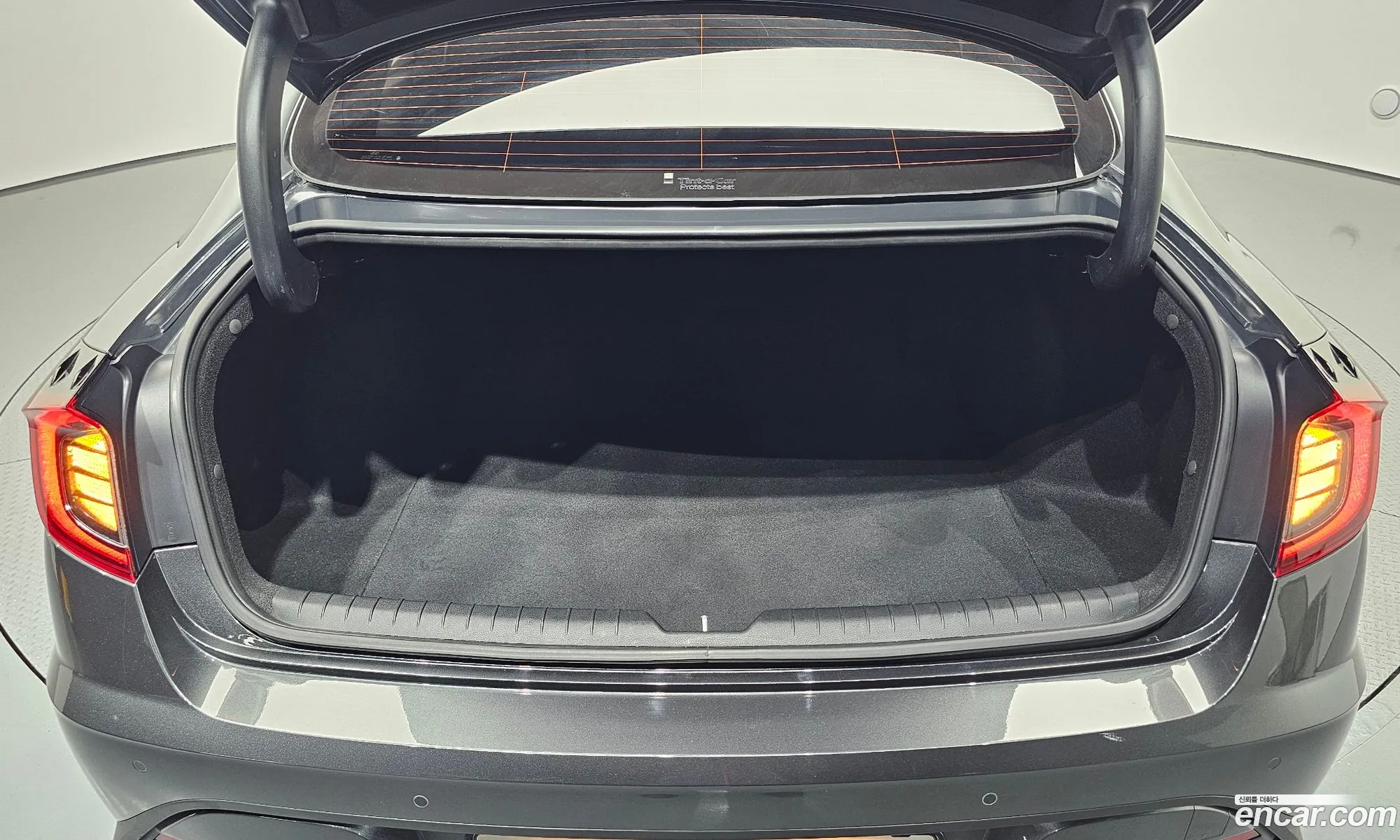 Hyundai Sonata 2019 — 22