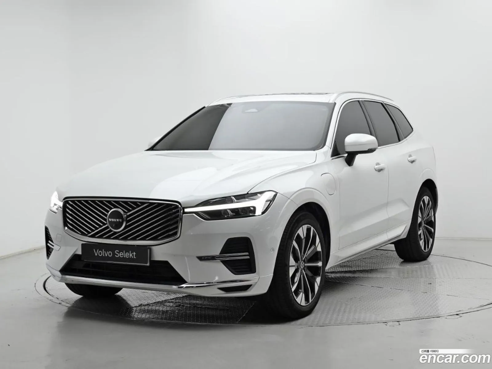 Volvo XC60 2025 — 15