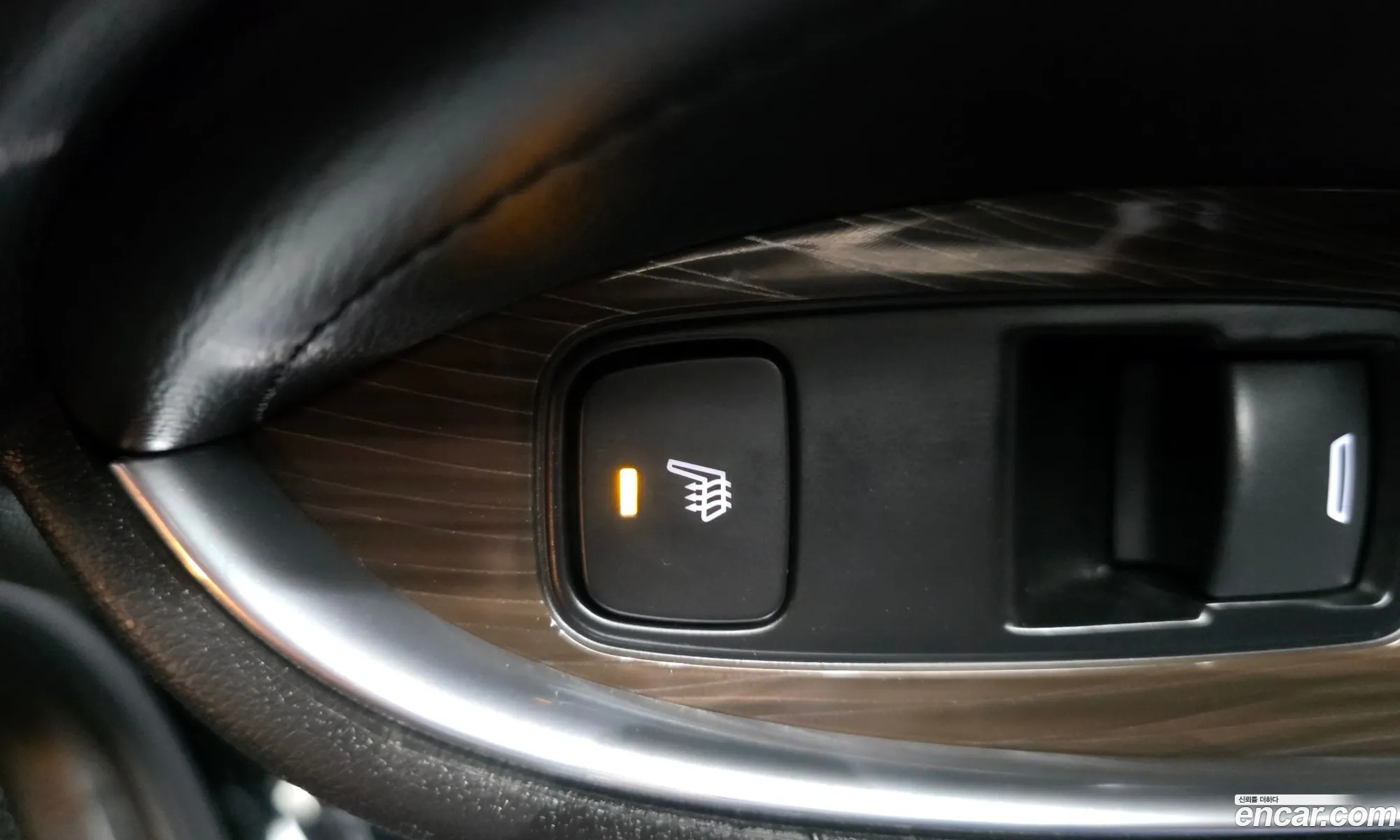 Chevrolet (GM Daewoo) Malibu 2016 — 10