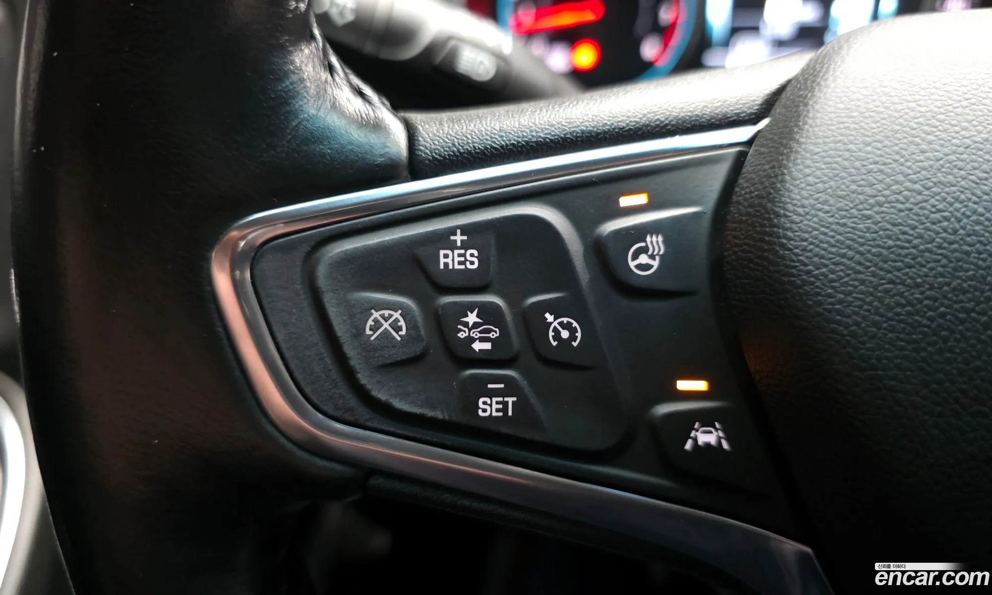 Chevrolet (GM Daewoo) Malibu 2016 — 17