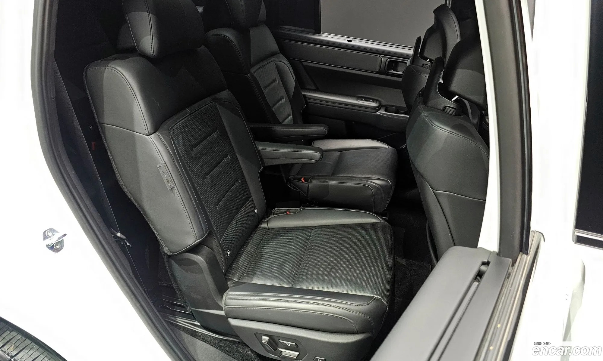 Hyundai Santa Fe 2023 — 8