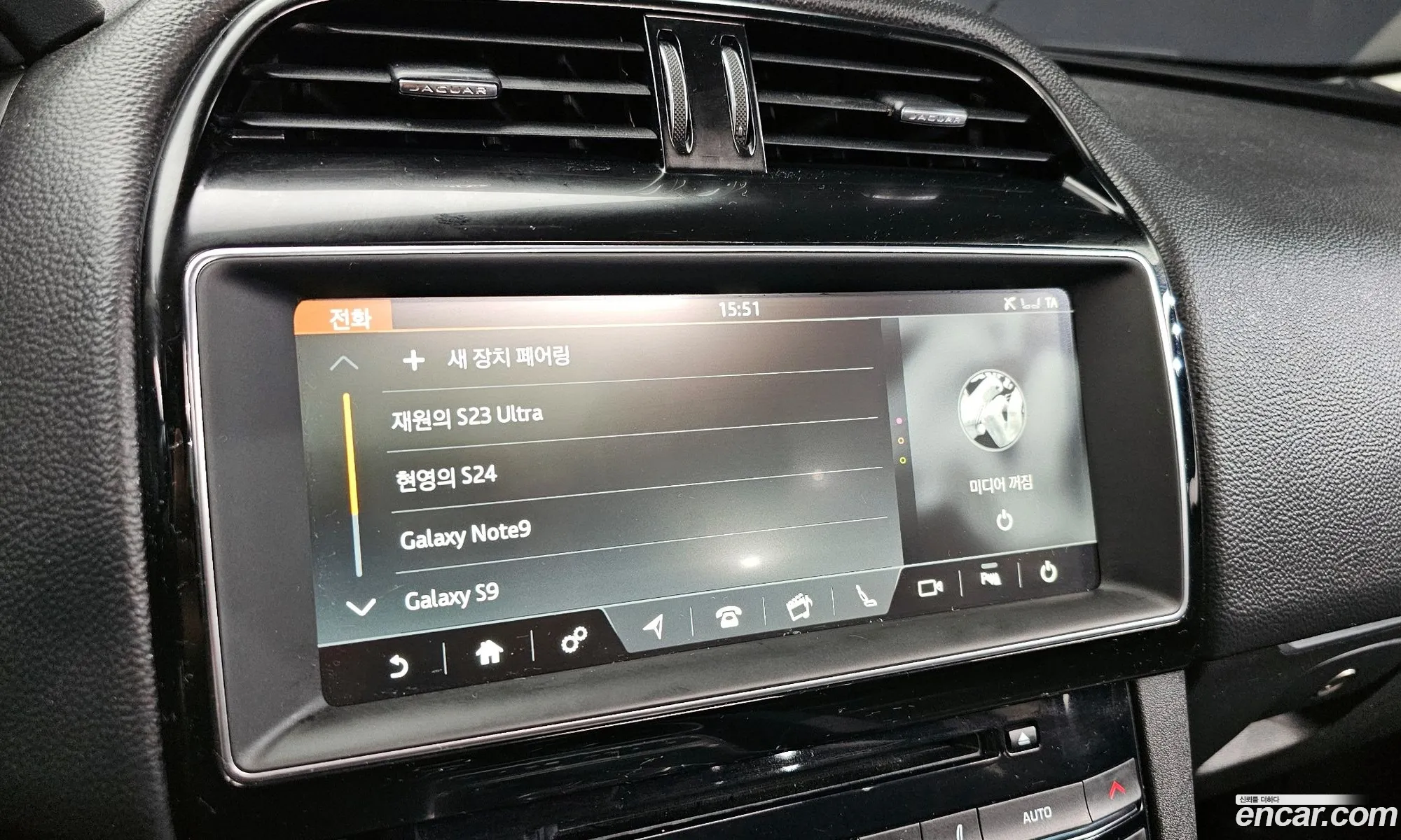Jaguar F-Pace 2018 SADCA2BN2JA297707 — 4
