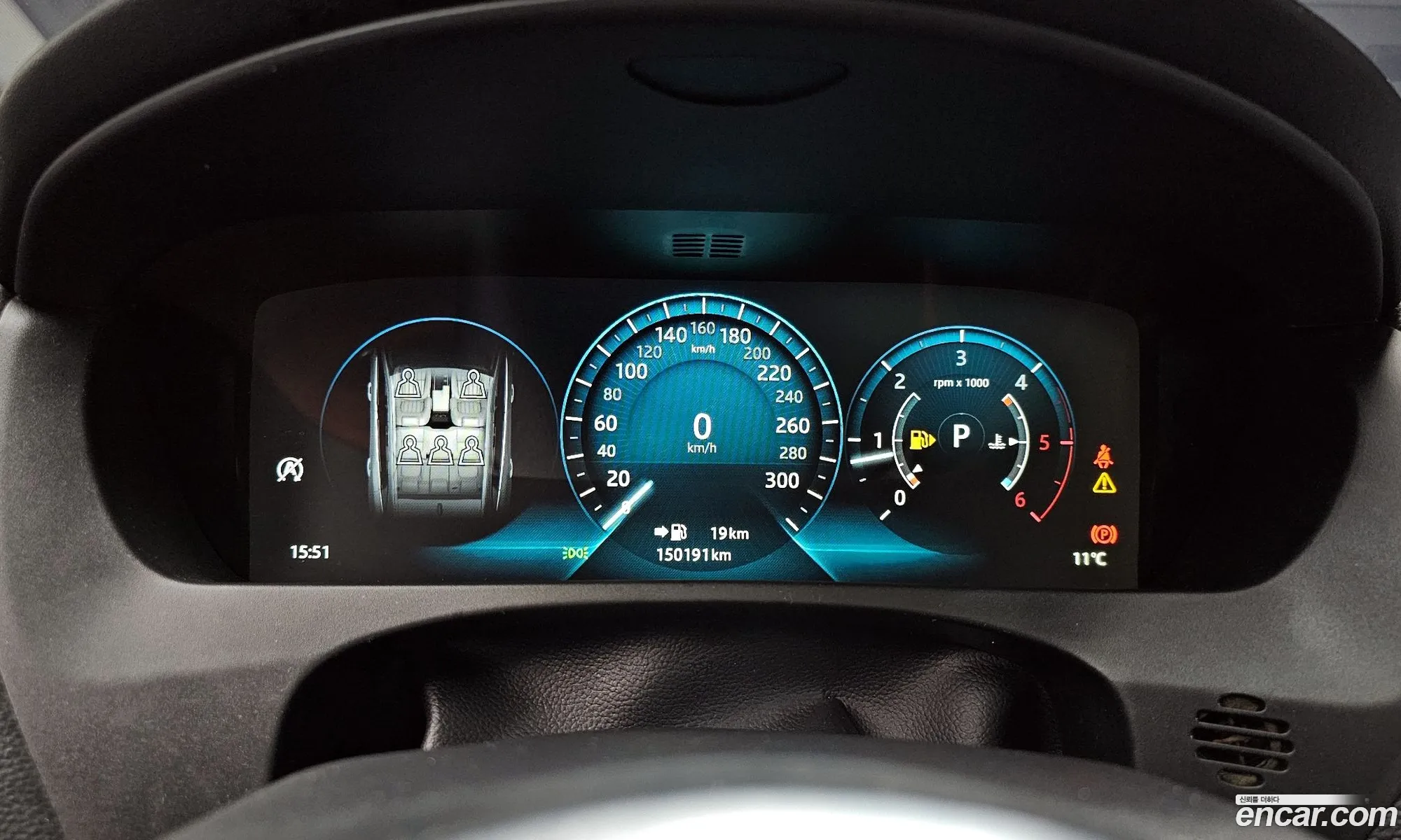 Jaguar F-Pace 2018 SADCA2BN2JA297707 — 20