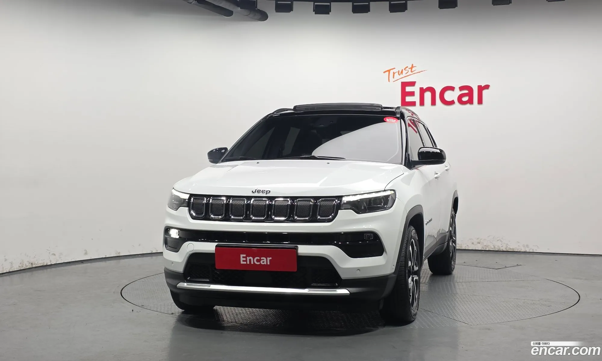 Jeep Compass 2022 3C4NJCCB3NT205081 — 23