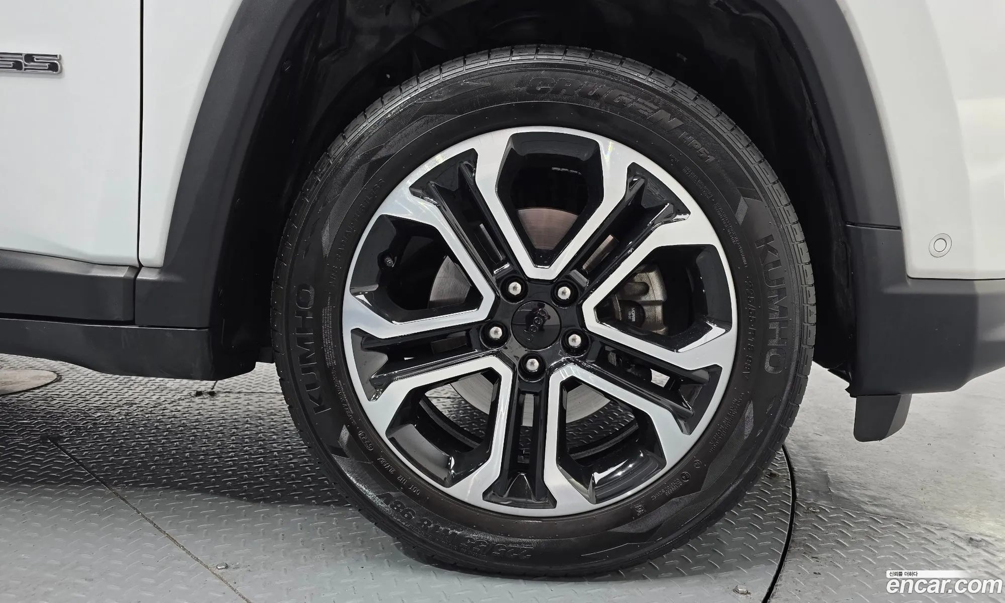 Jeep Compass 2022 3C4NJCCB3NT205081 — 33