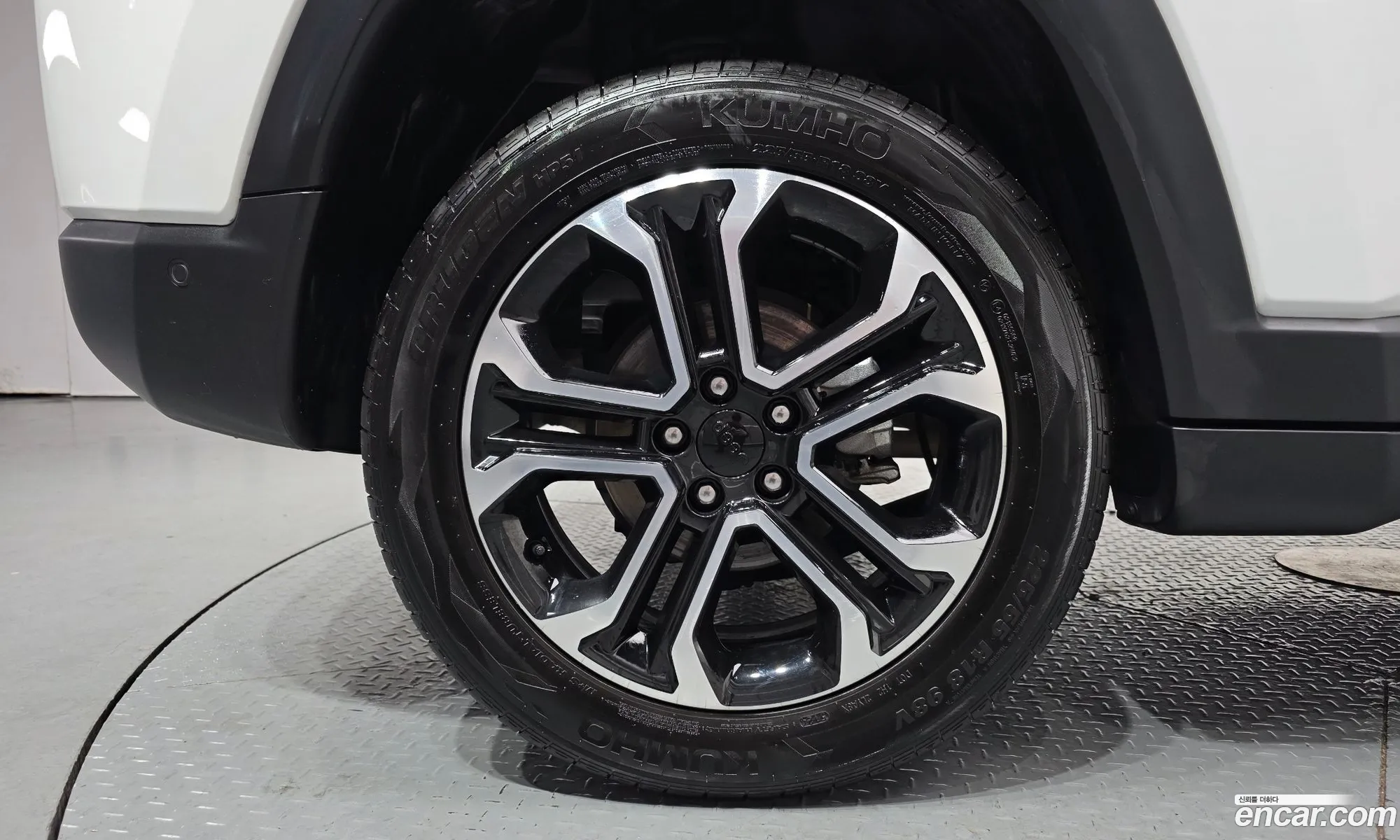 Jeep Compass 2022 3C4NJCCB3NT205081 — 28