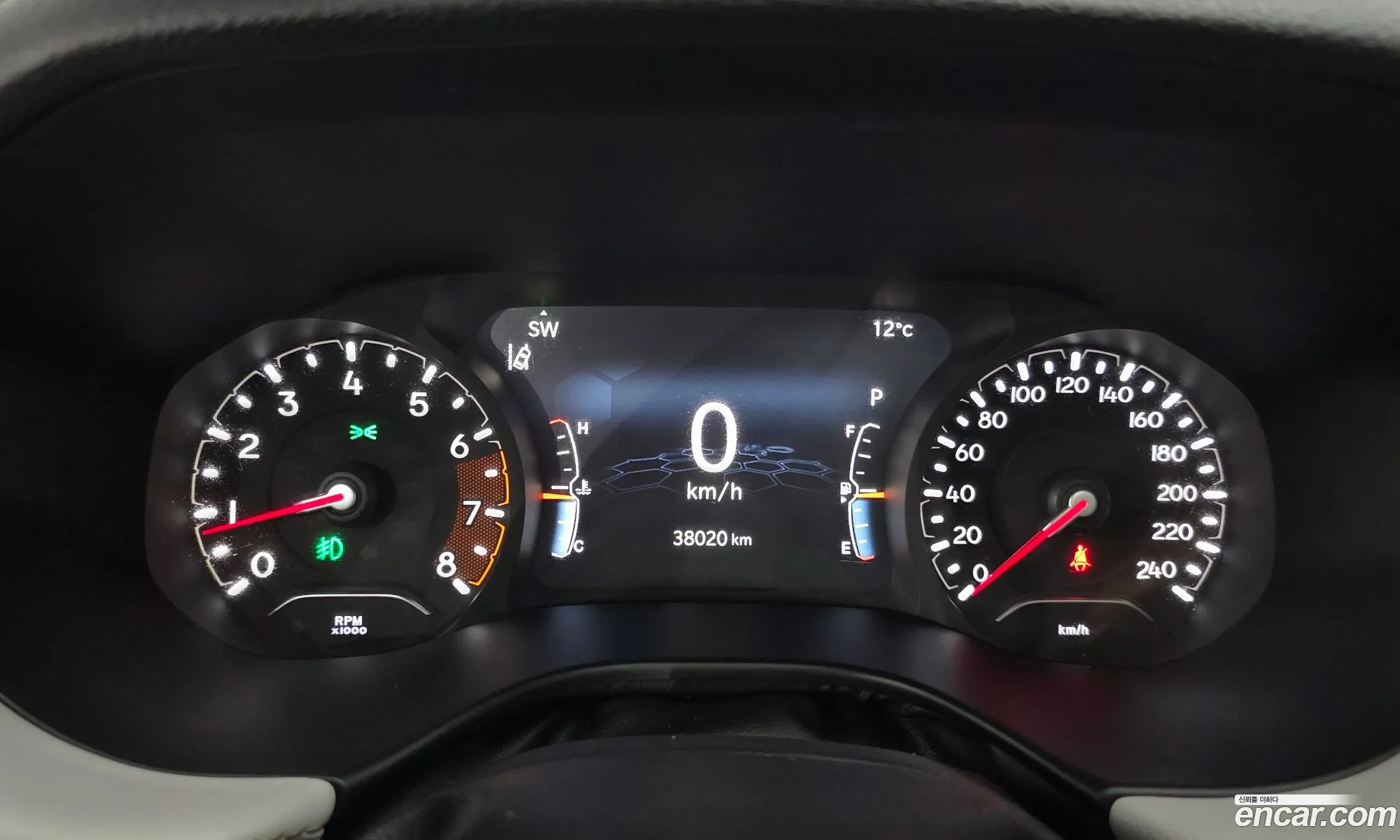 Jeep Compass 2022 3C4NJCCB3NT205081 — 34