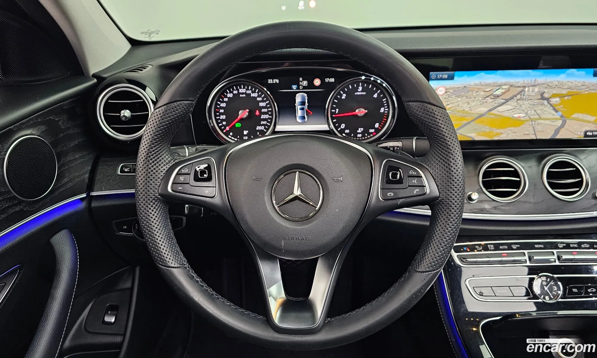 Mercedes-Benz E-Class W213 2017 WDDZF0EB4HA276449 — 12
