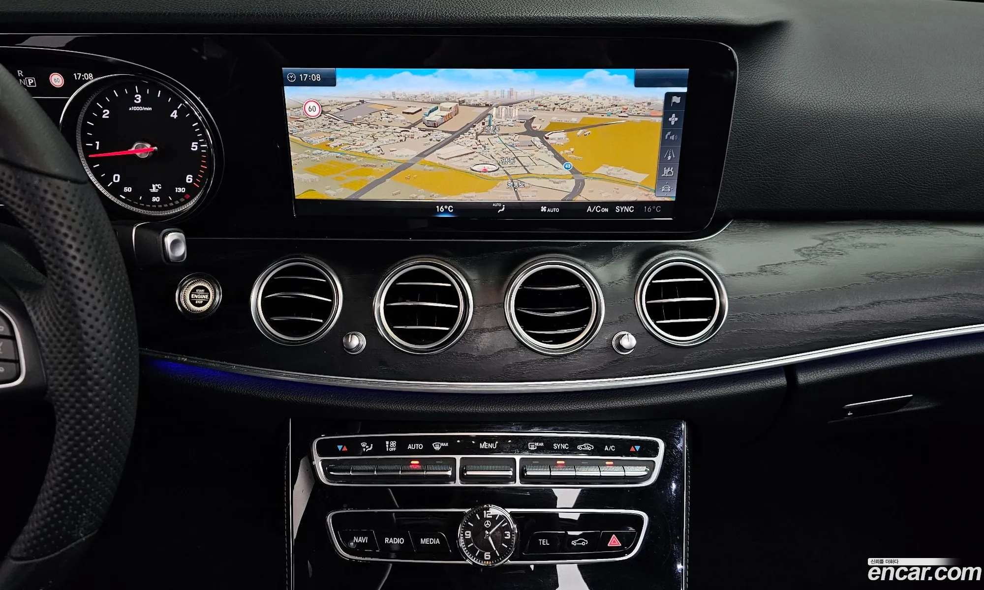 Mercedes-Benz E-Class W213 2017 WDDZF0EB4HA276449 — 18