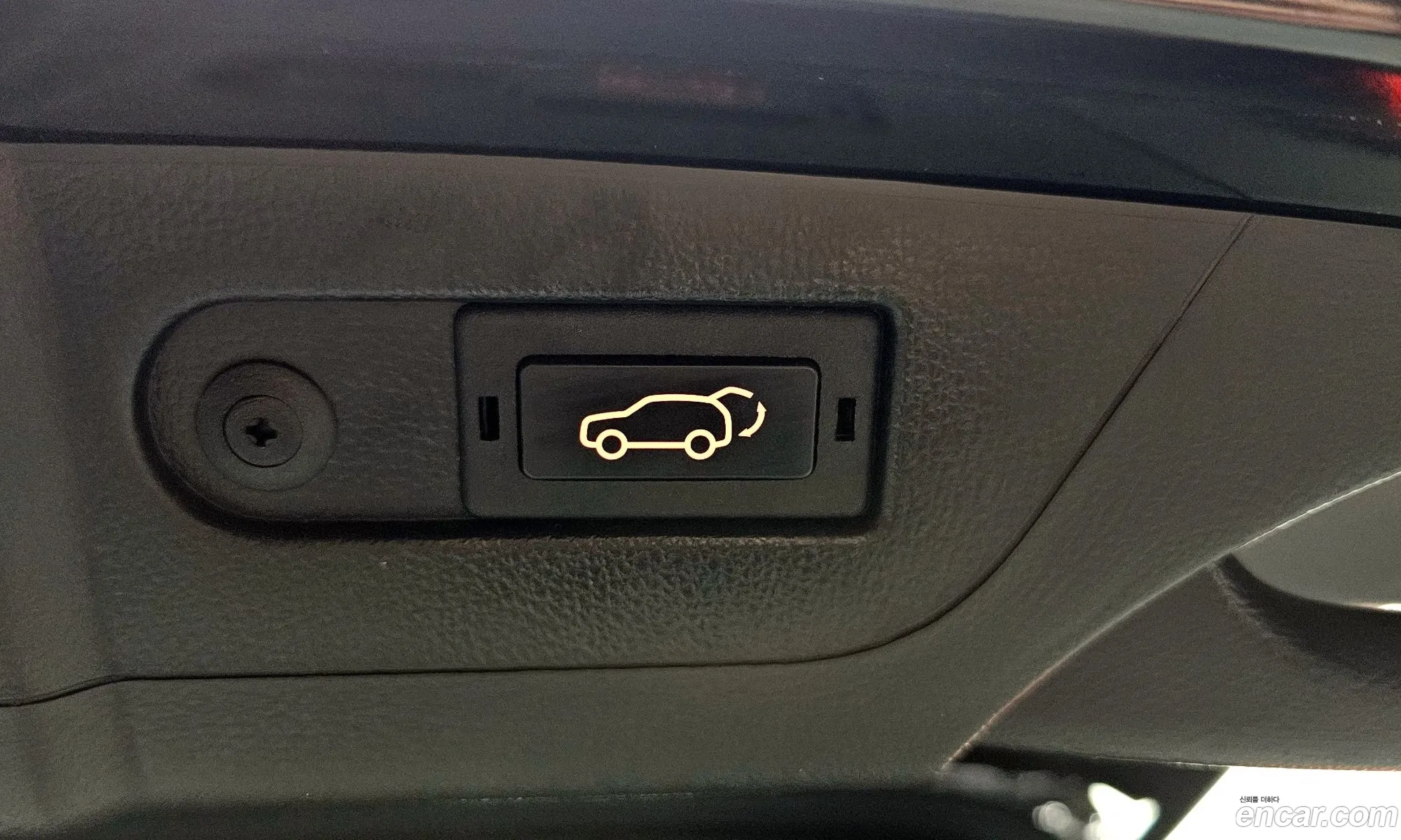 KG Mobility (SsangYong) Rexton 2020 — 13