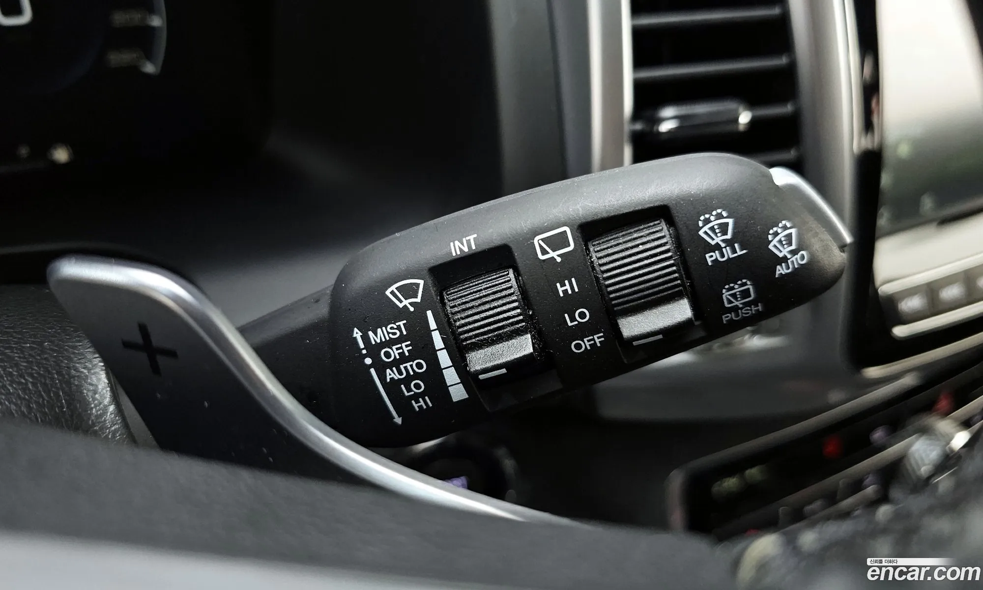 KG Mobility (SsangYong) Rexton 2020 — 4