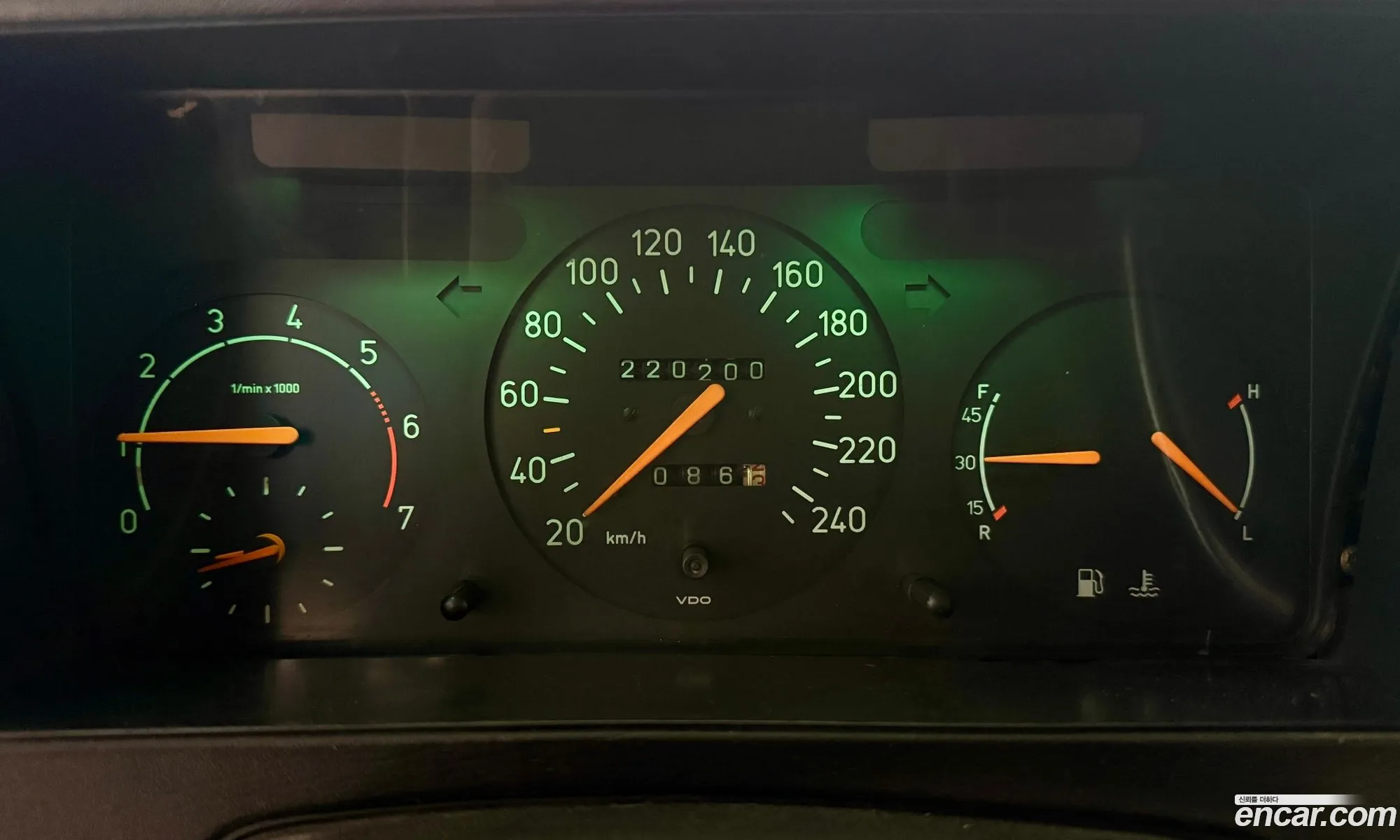 Saab 900 1993 — 4
