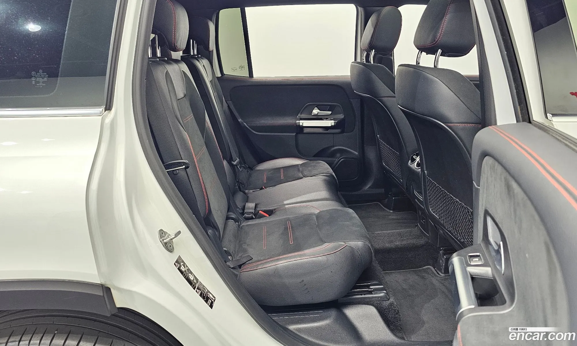 Mercedes-Benz GLB-Class X247 2021 — 3