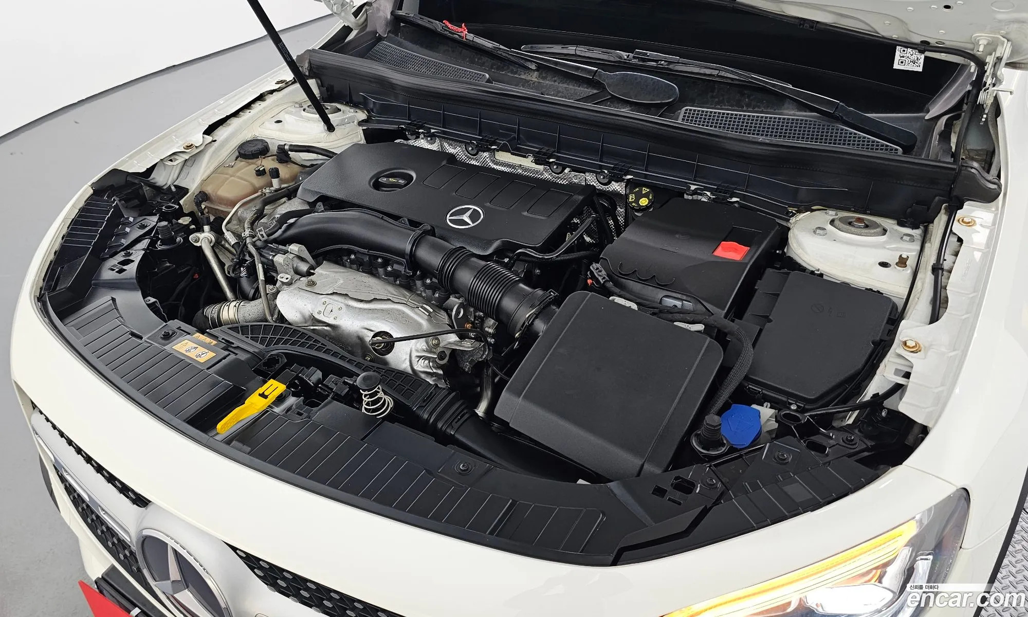 Mercedes-Benz GLB-Class X247 2021 — 18