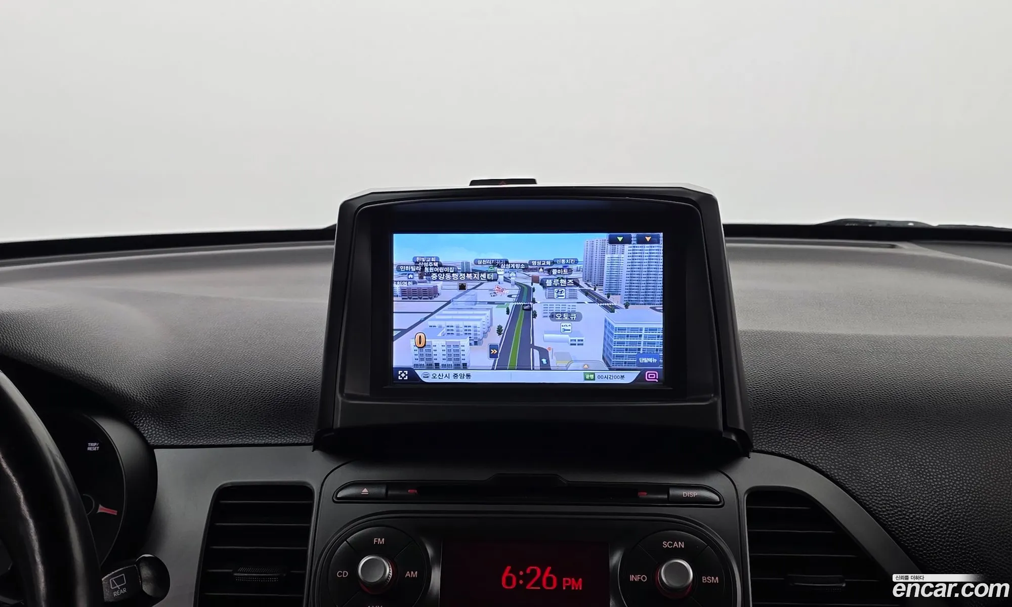 Kia Morning 2014 — 12