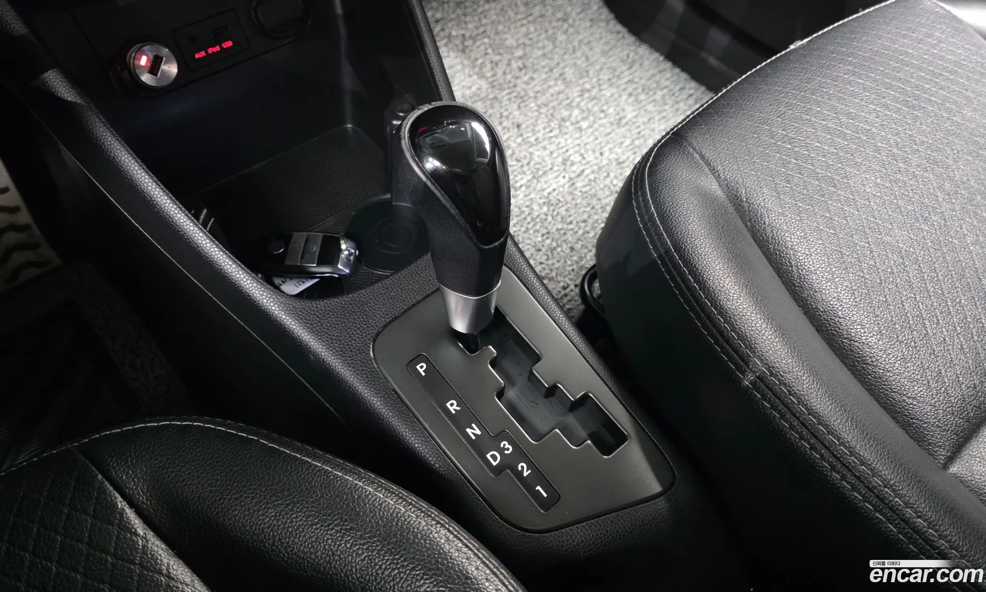 Kia Morning 2014 — 18