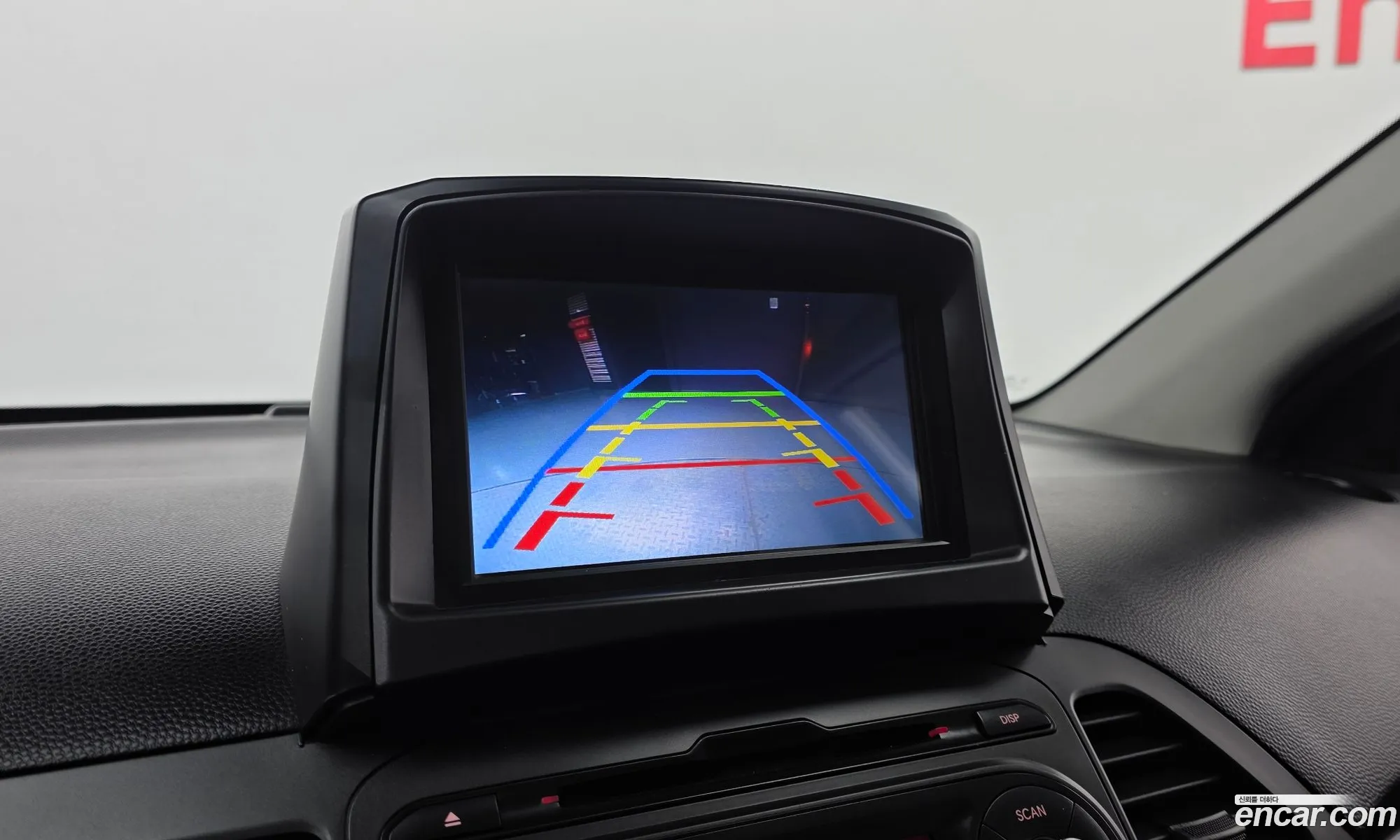Kia Morning 2014 — 19