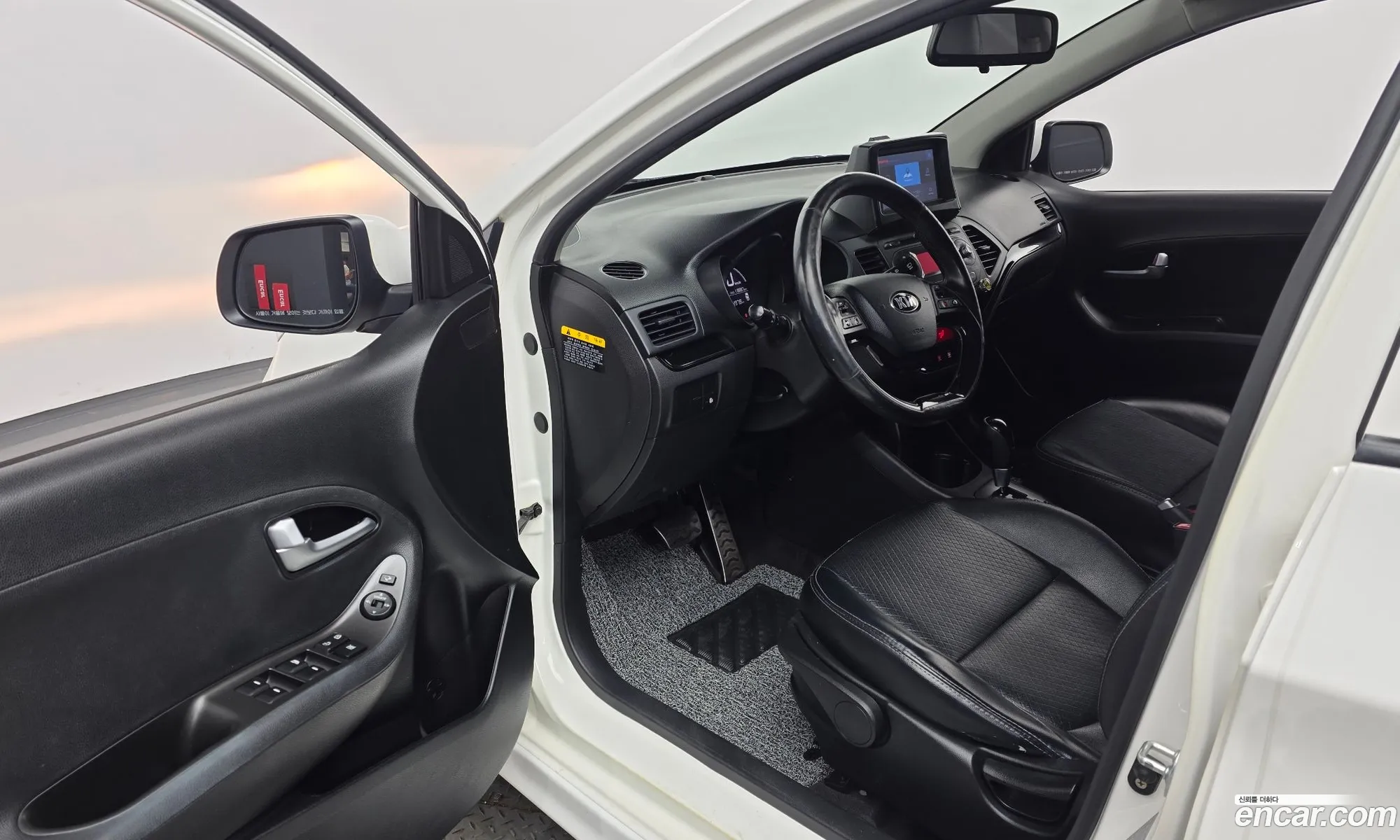 Kia Morning 2014 — 7