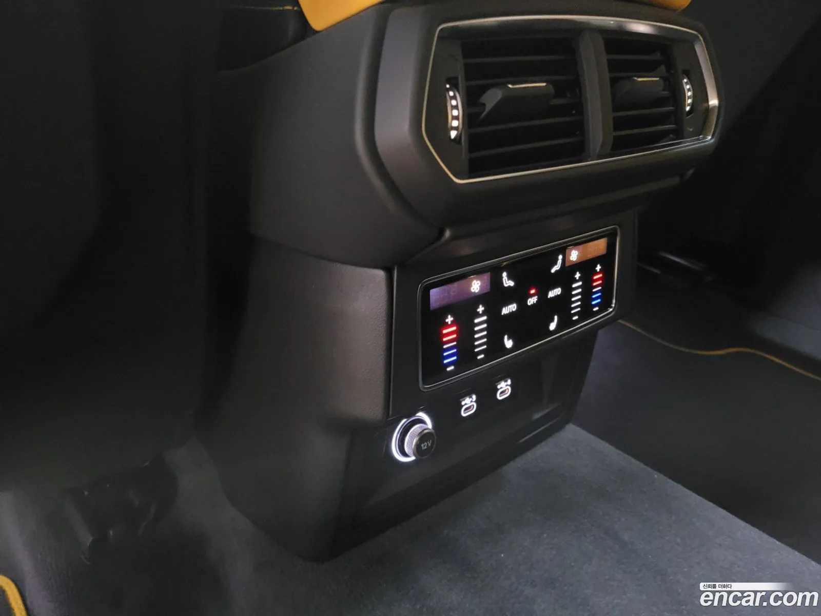Lamborghini Urus 2021 — 16