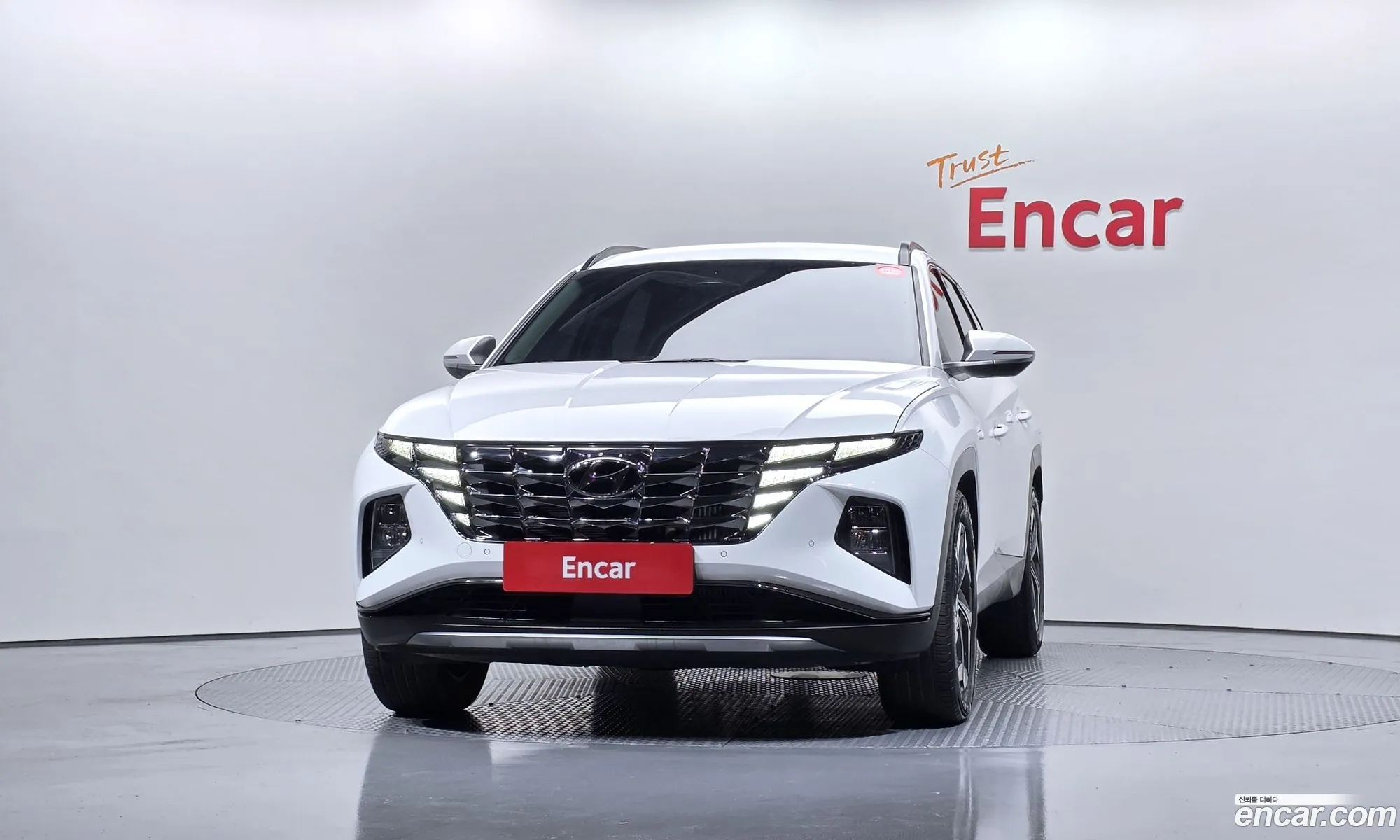 Hyundai Tucson 2023 — 29