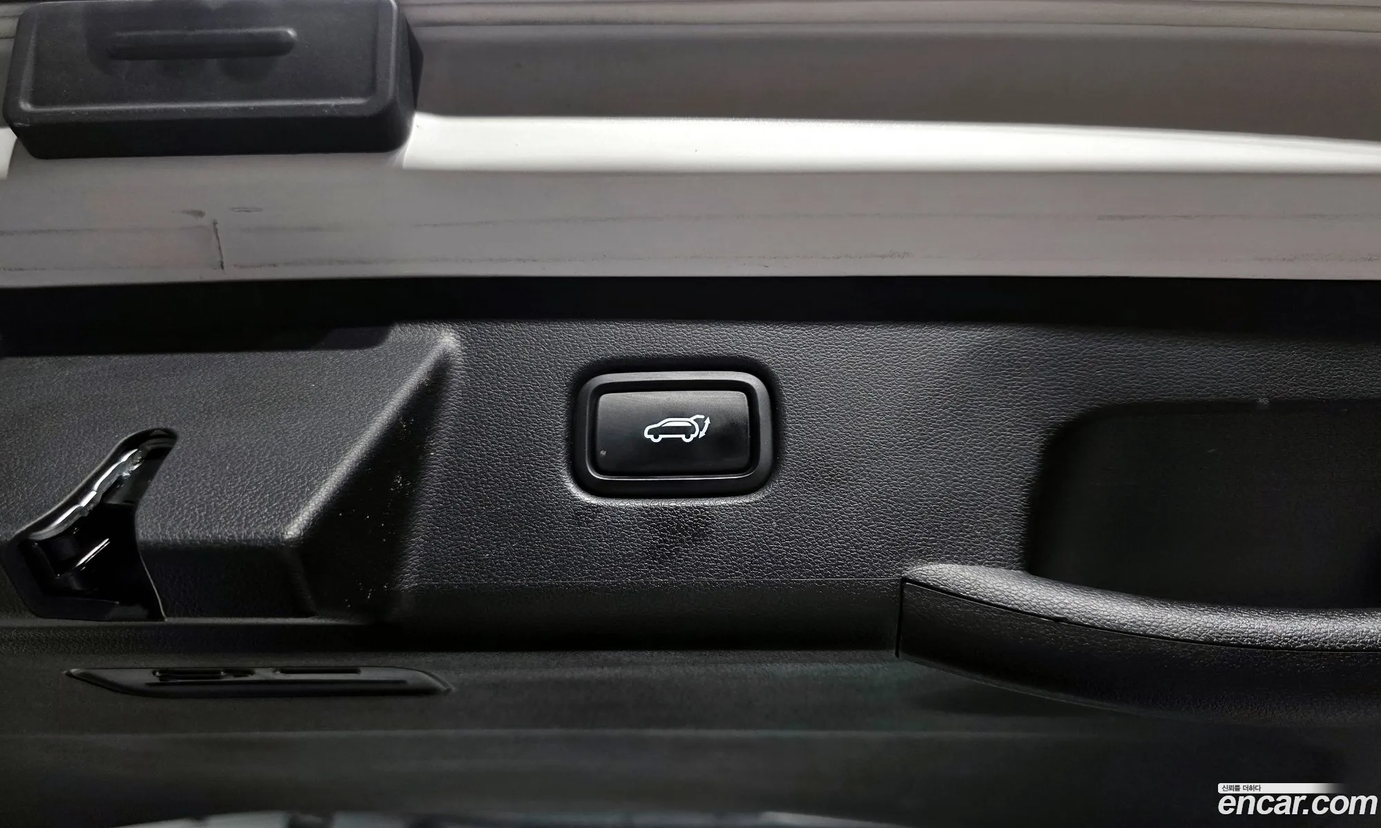 Hyundai Tucson 2023 — 30