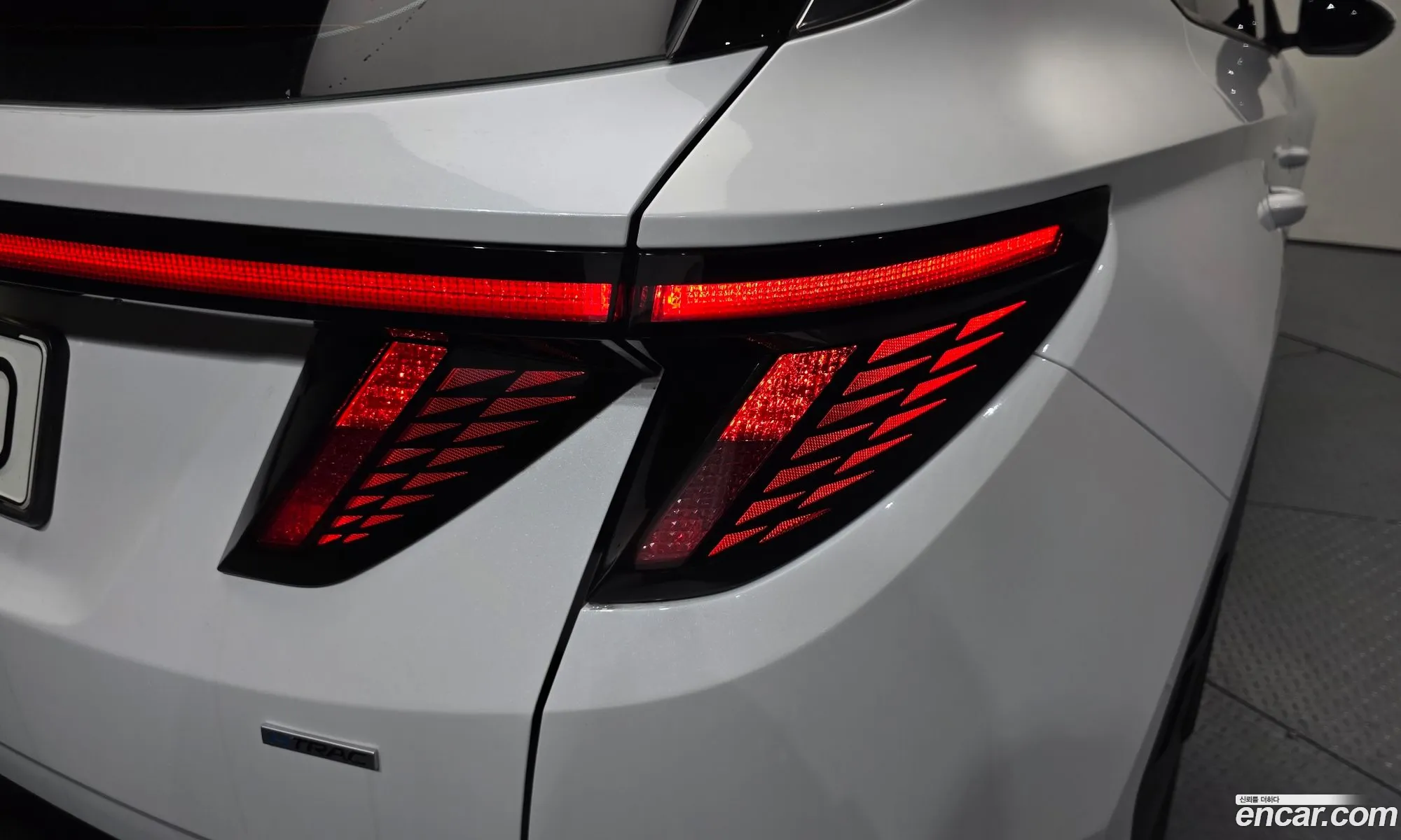 Hyundai Tucson 2023 — 12
