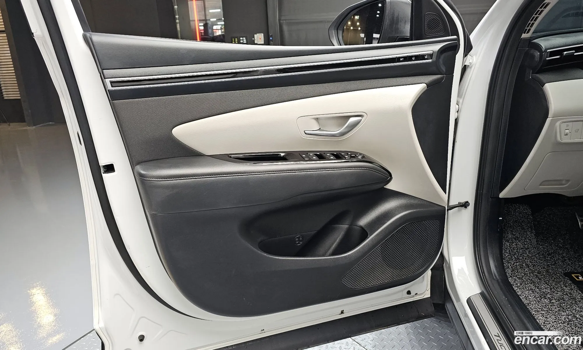 Hyundai Tucson 2023 — 6