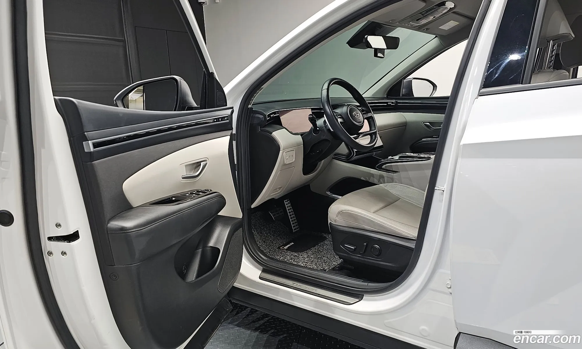 Hyundai Tucson 2023 — 19