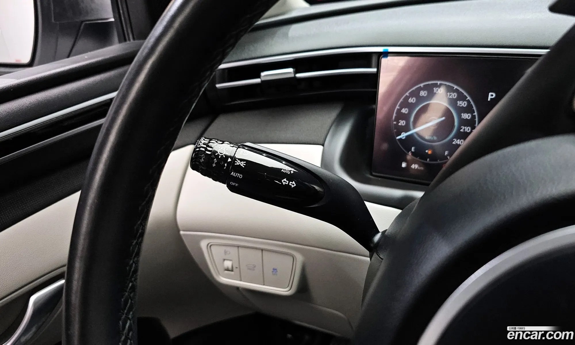 Hyundai Tucson 2023 — 18