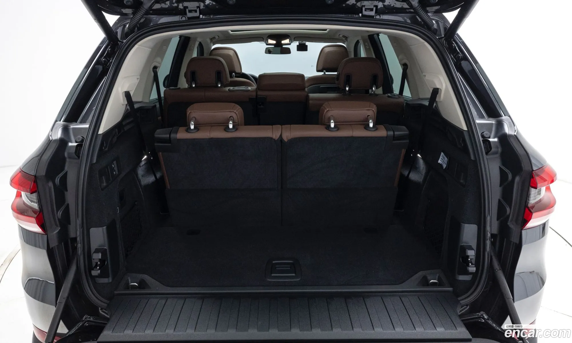 BMW X5 2022 — 17