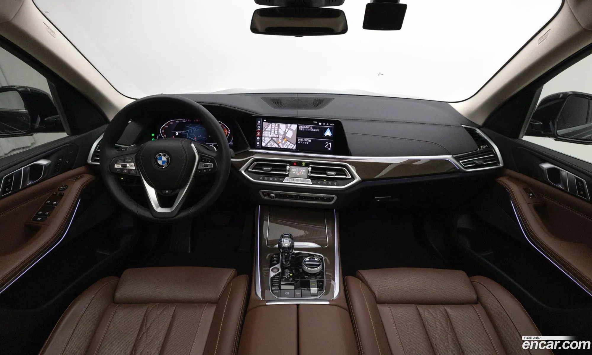 BMW X5 2022 — 2