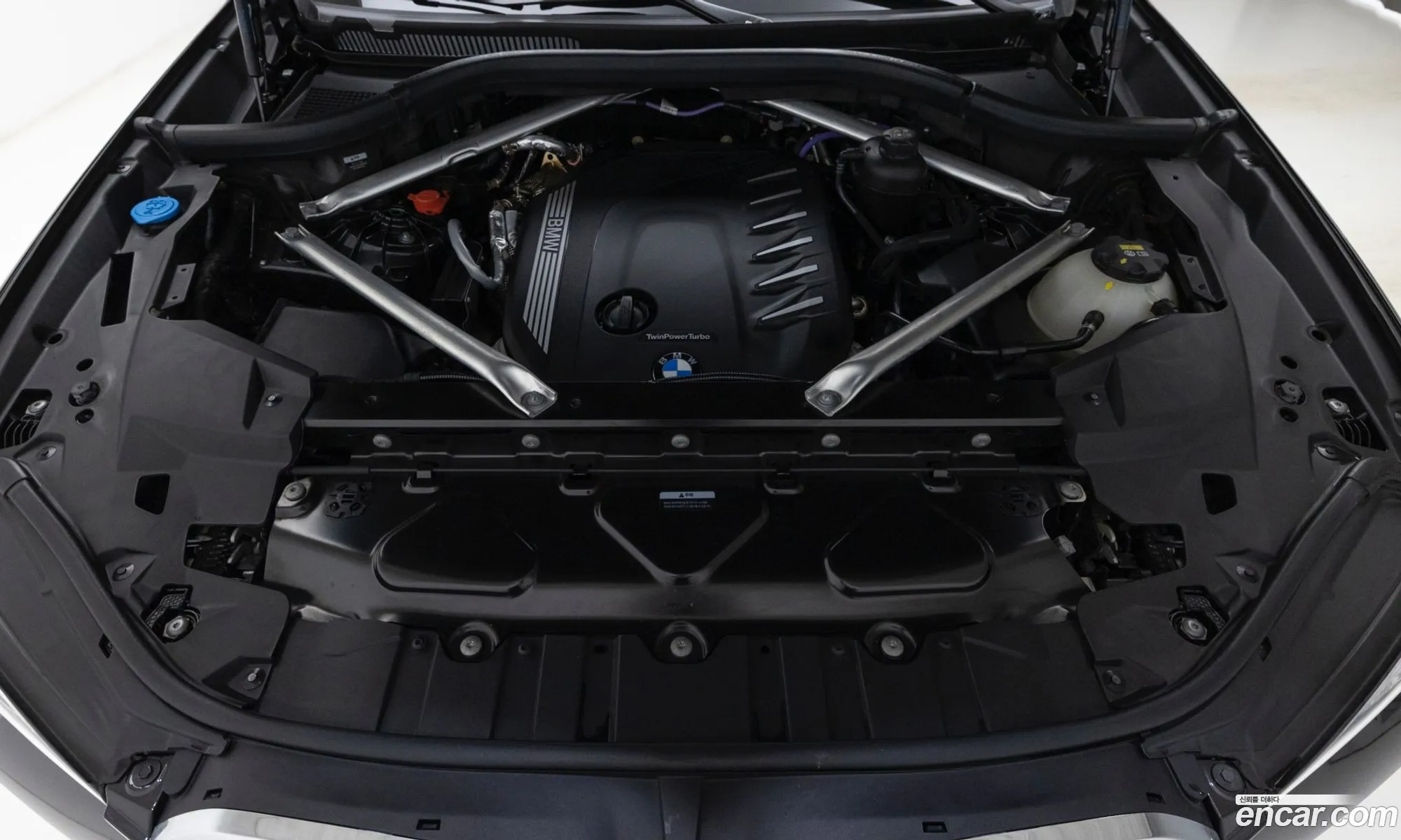 BMW X5 2022 — 6